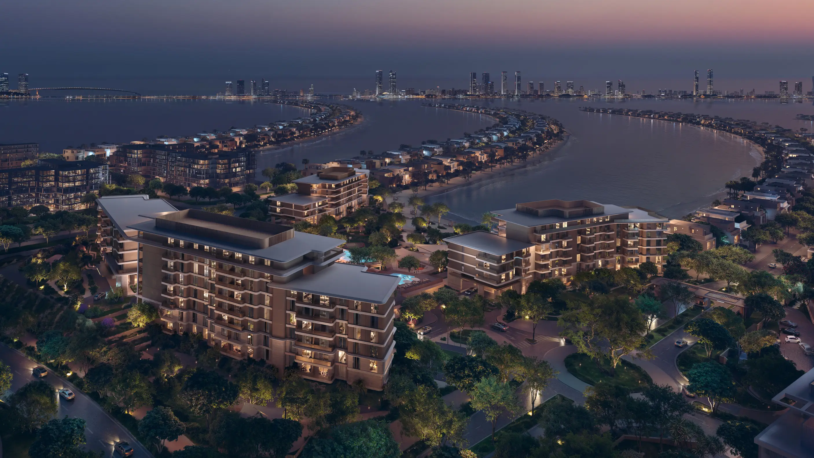 Palm Central Private Residences — image 7