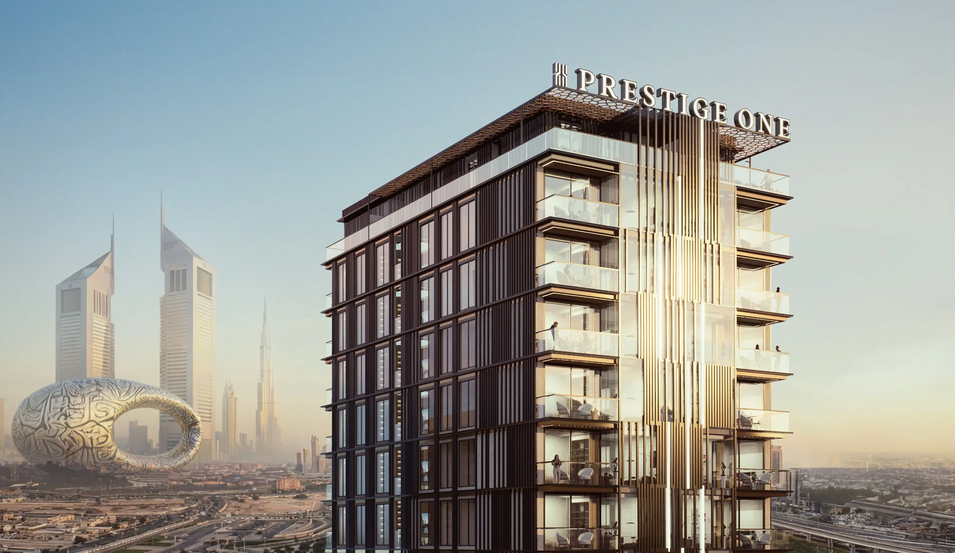 Fauchon Residences — image 2