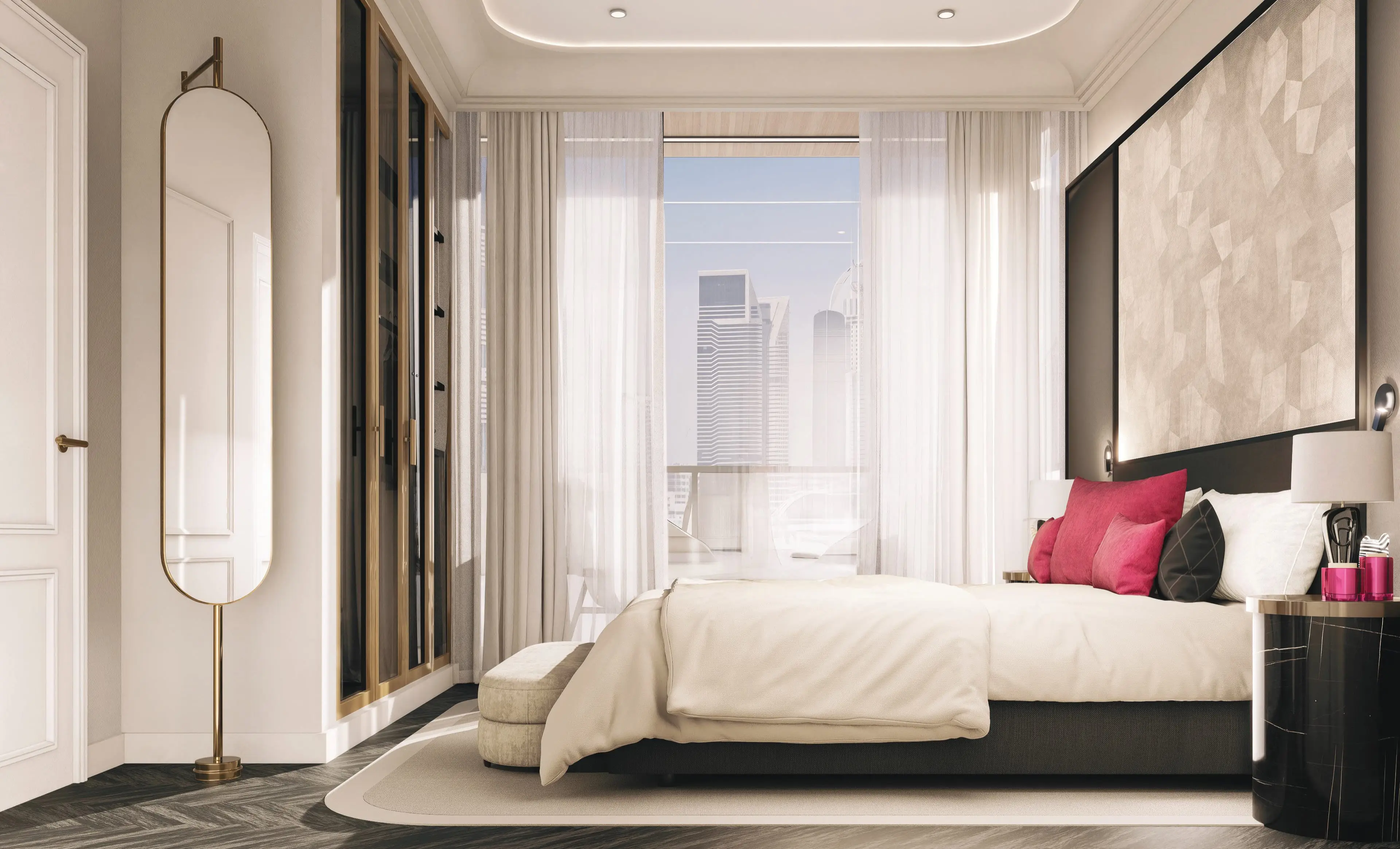 Fauchon Residences — image 8
