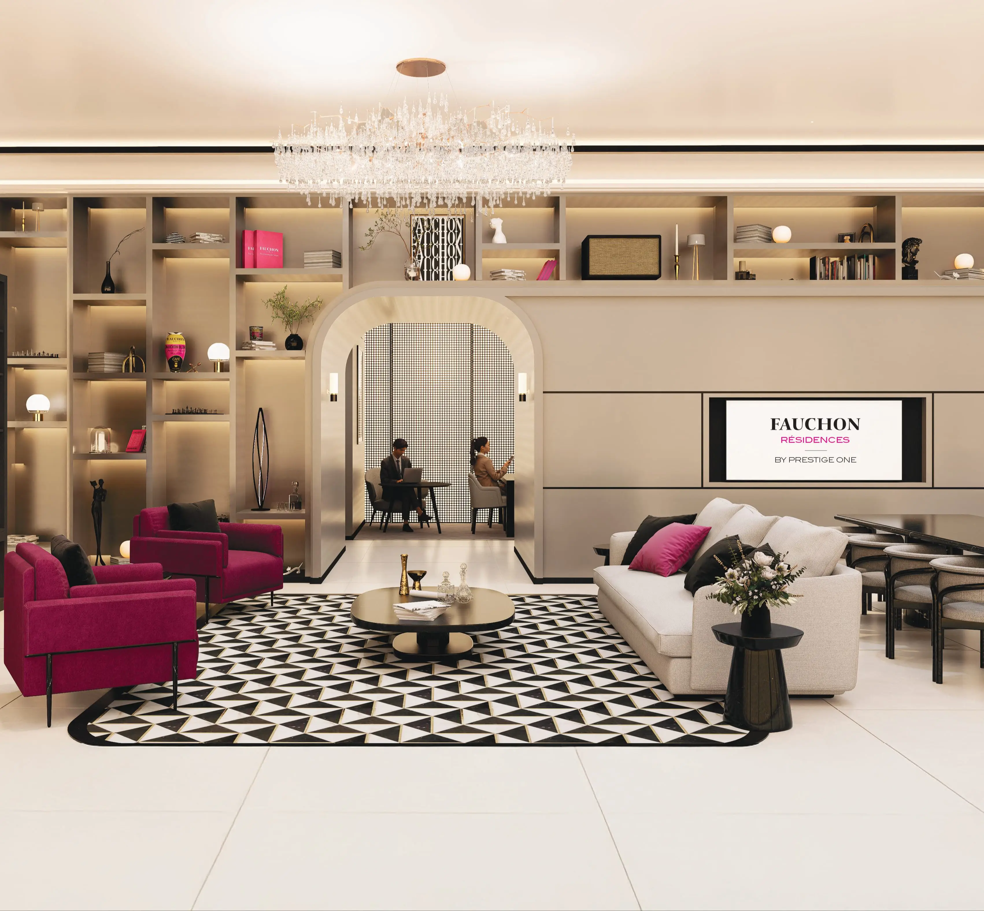 Fauchon Residences — image 9