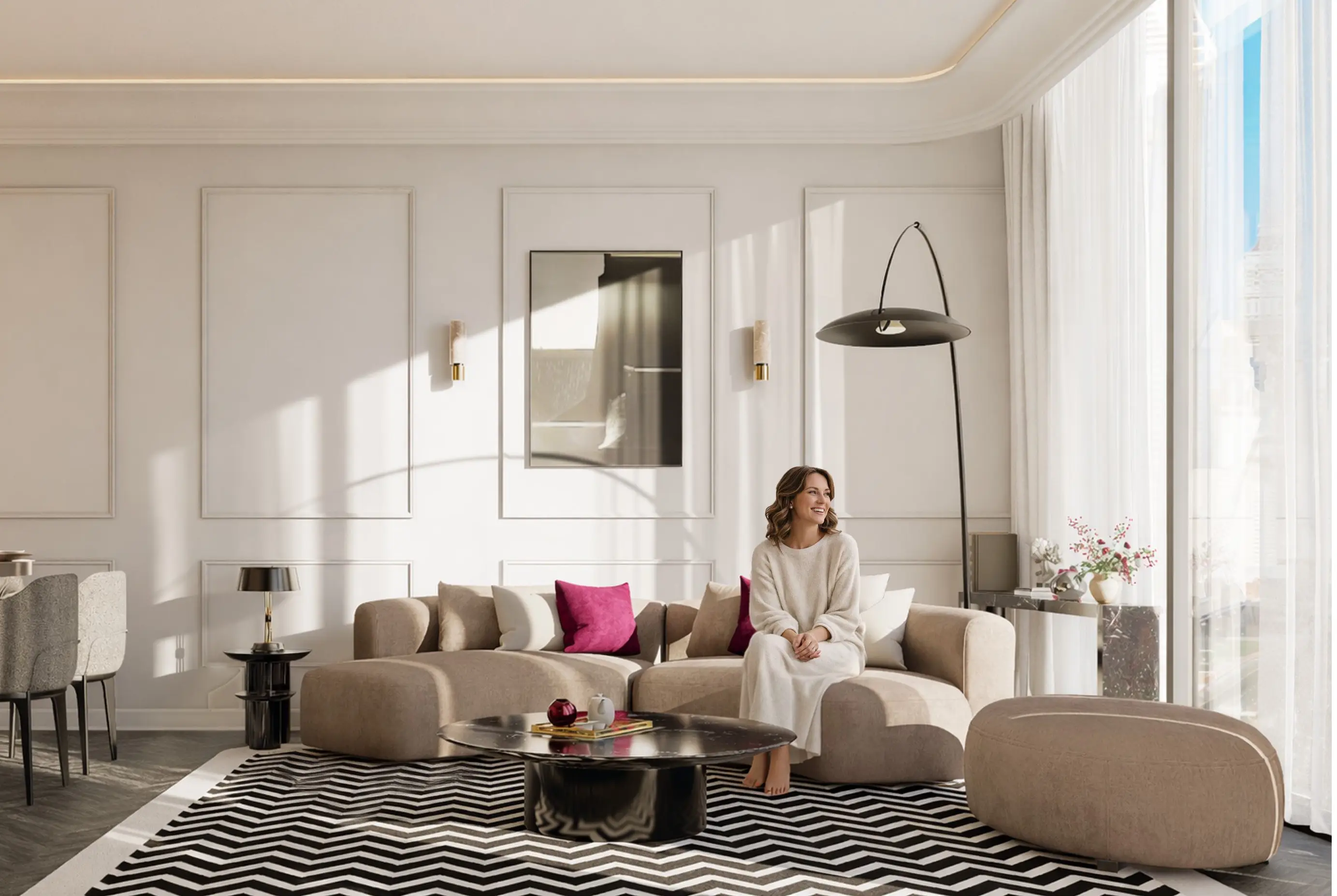 Fauchon Residences — image 7