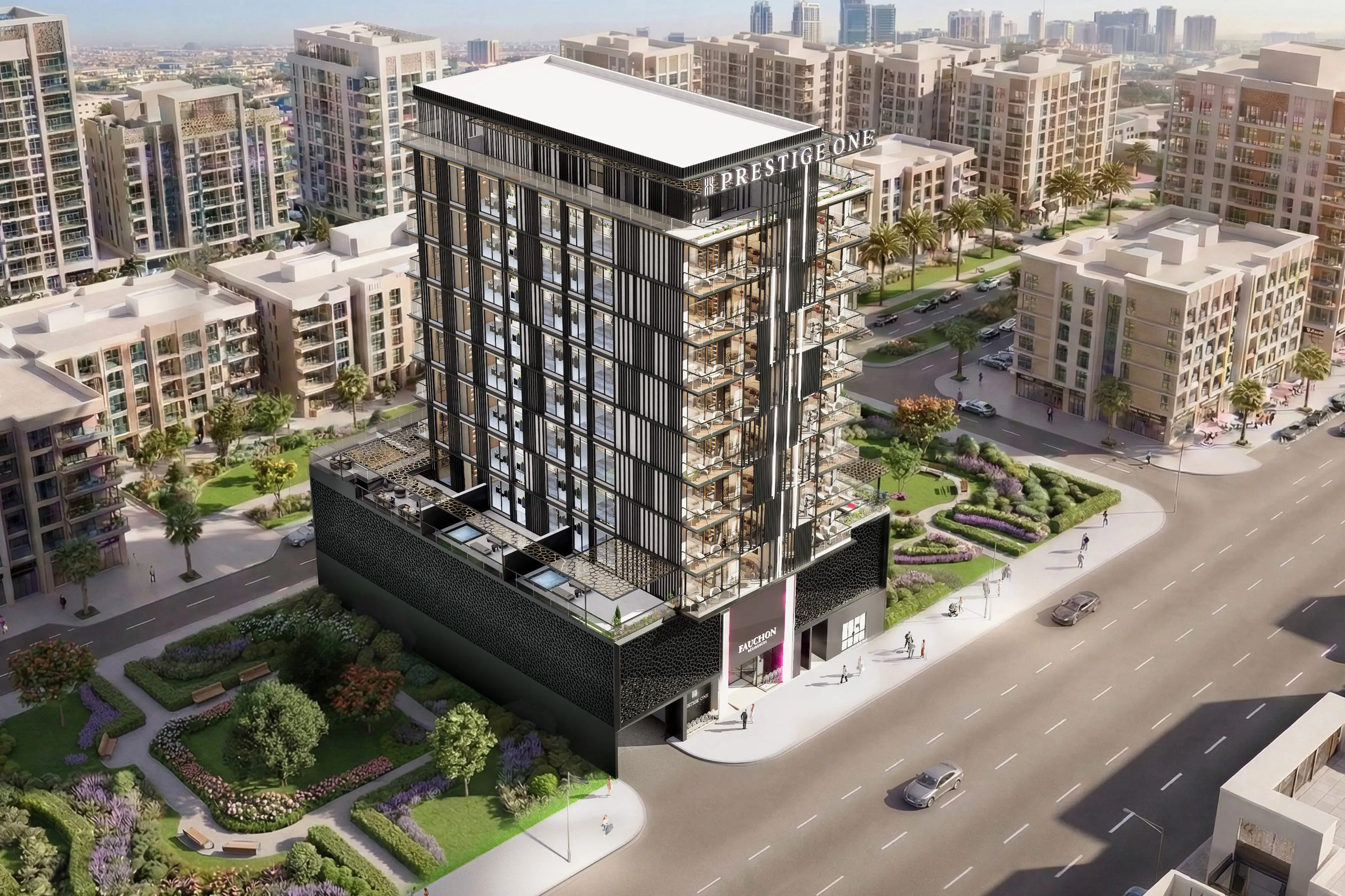Fauchon Residences — image 3