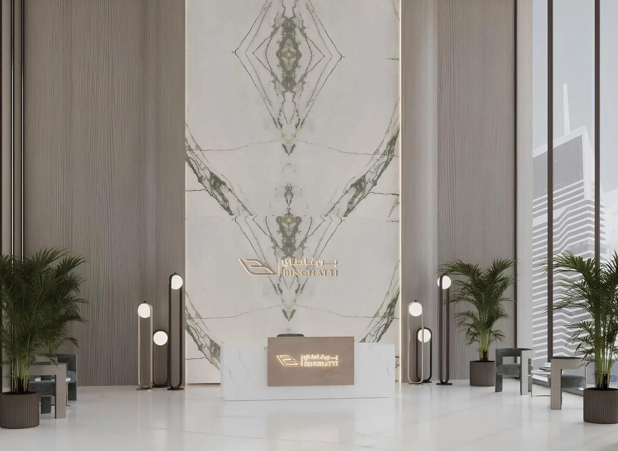 Binghatti Phoenix — image 3