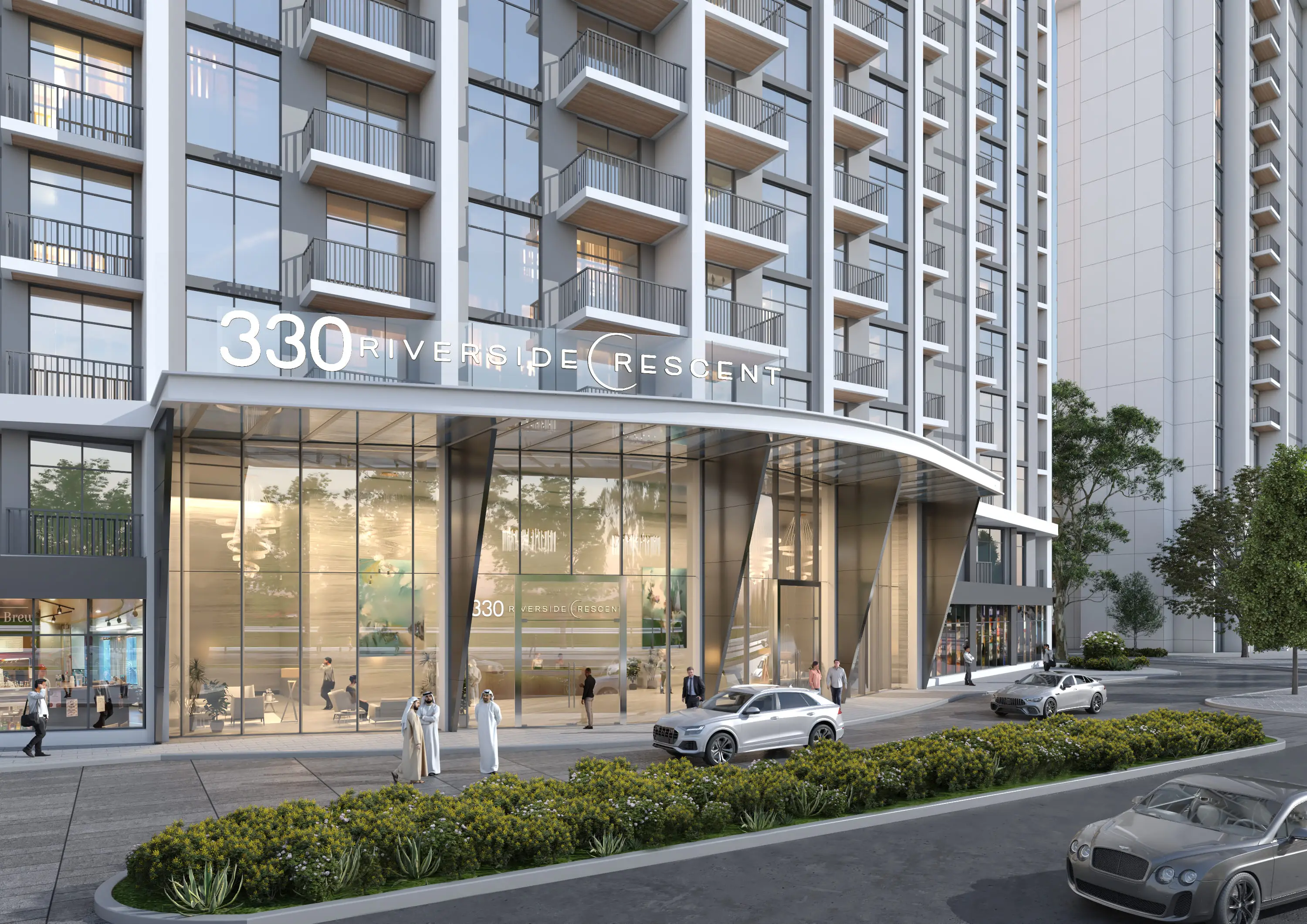 330 Riverside Crescent — image 4