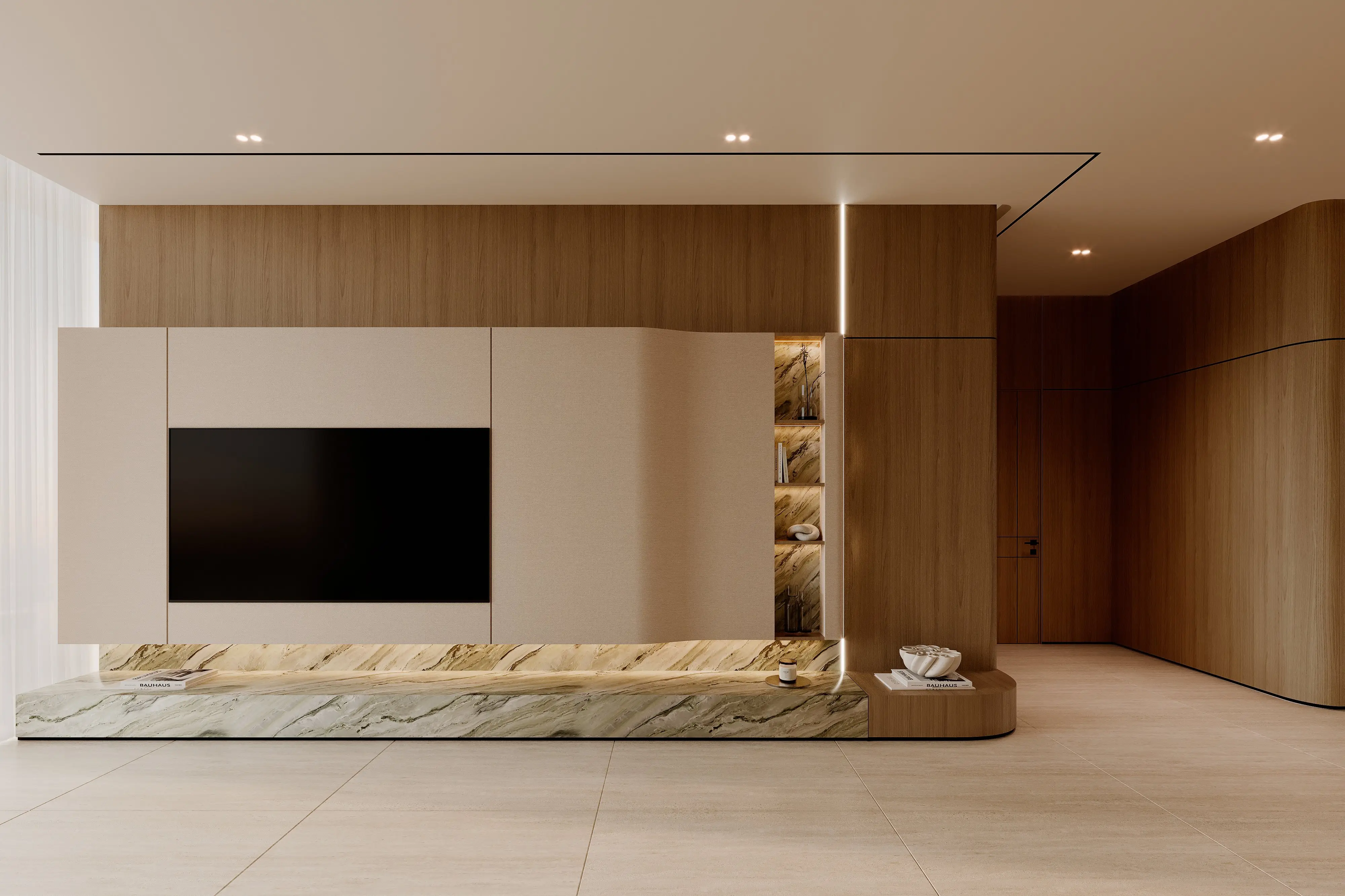 Binghatti Sky Terraces — image 4