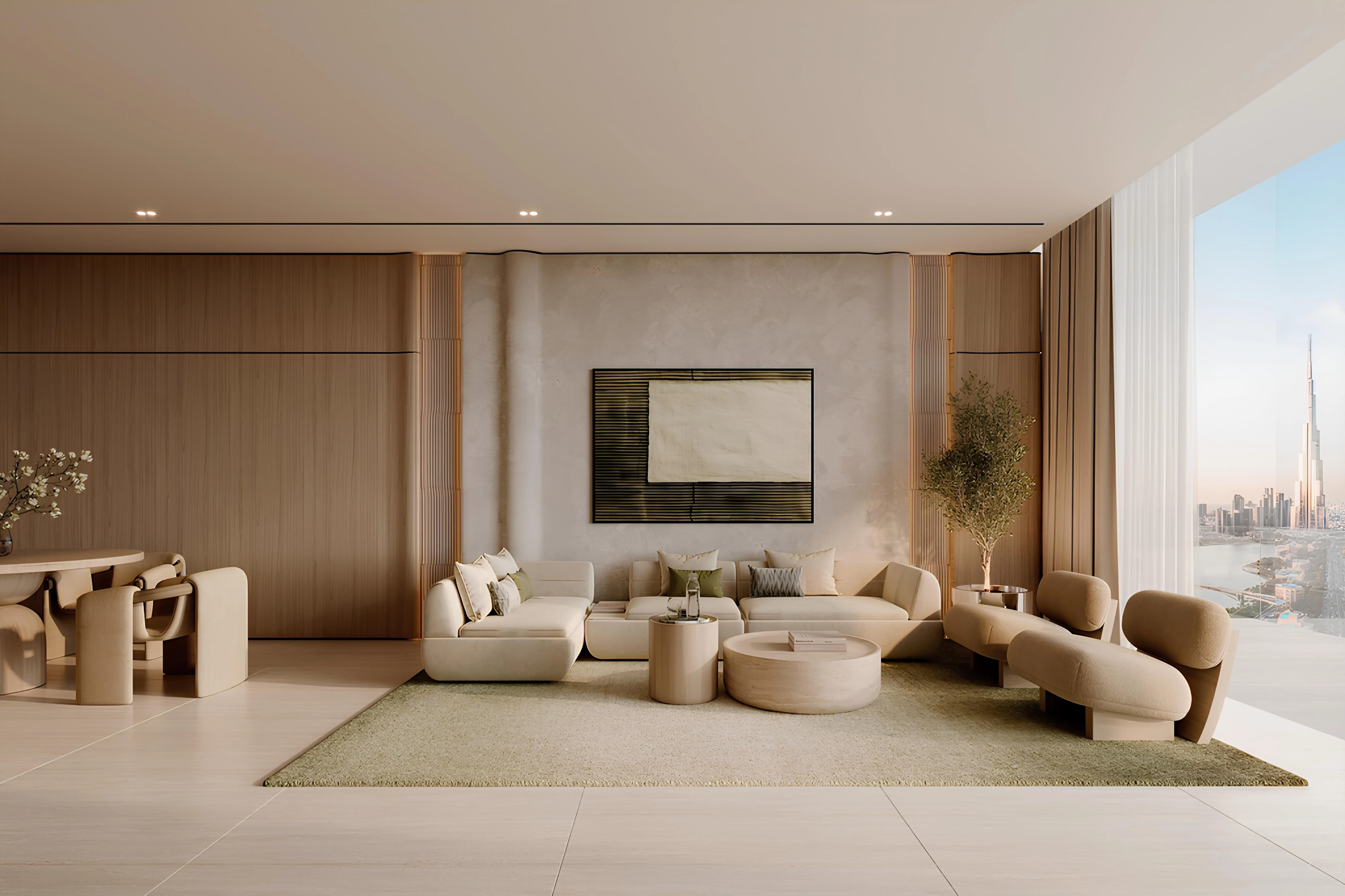 Binghatti Sky Terraces — image 7