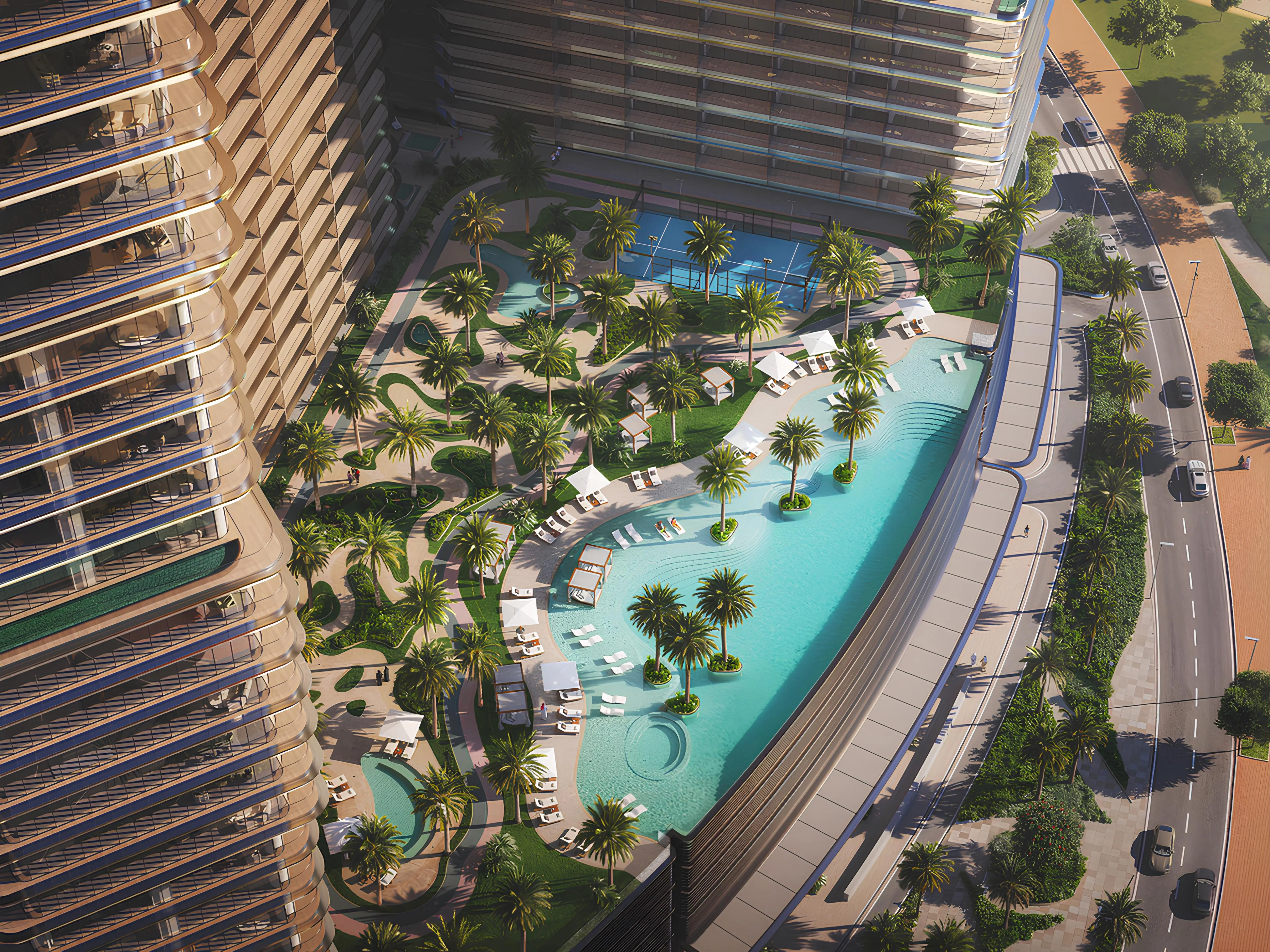 Binghatti Sky Terraces — image 8