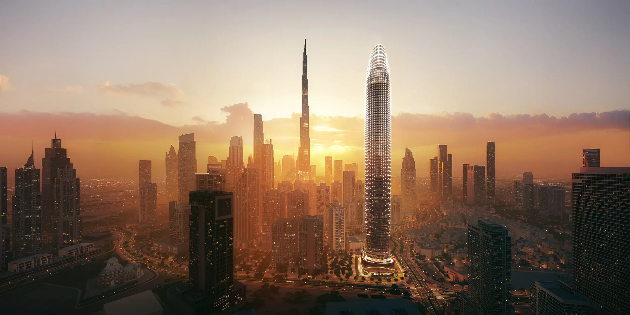 Binghatti Skyblade — image 2