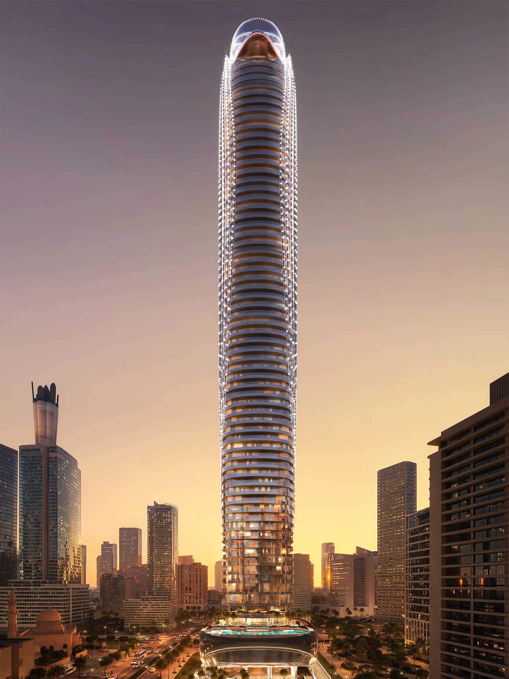 Binghatti Skyblade — image 5