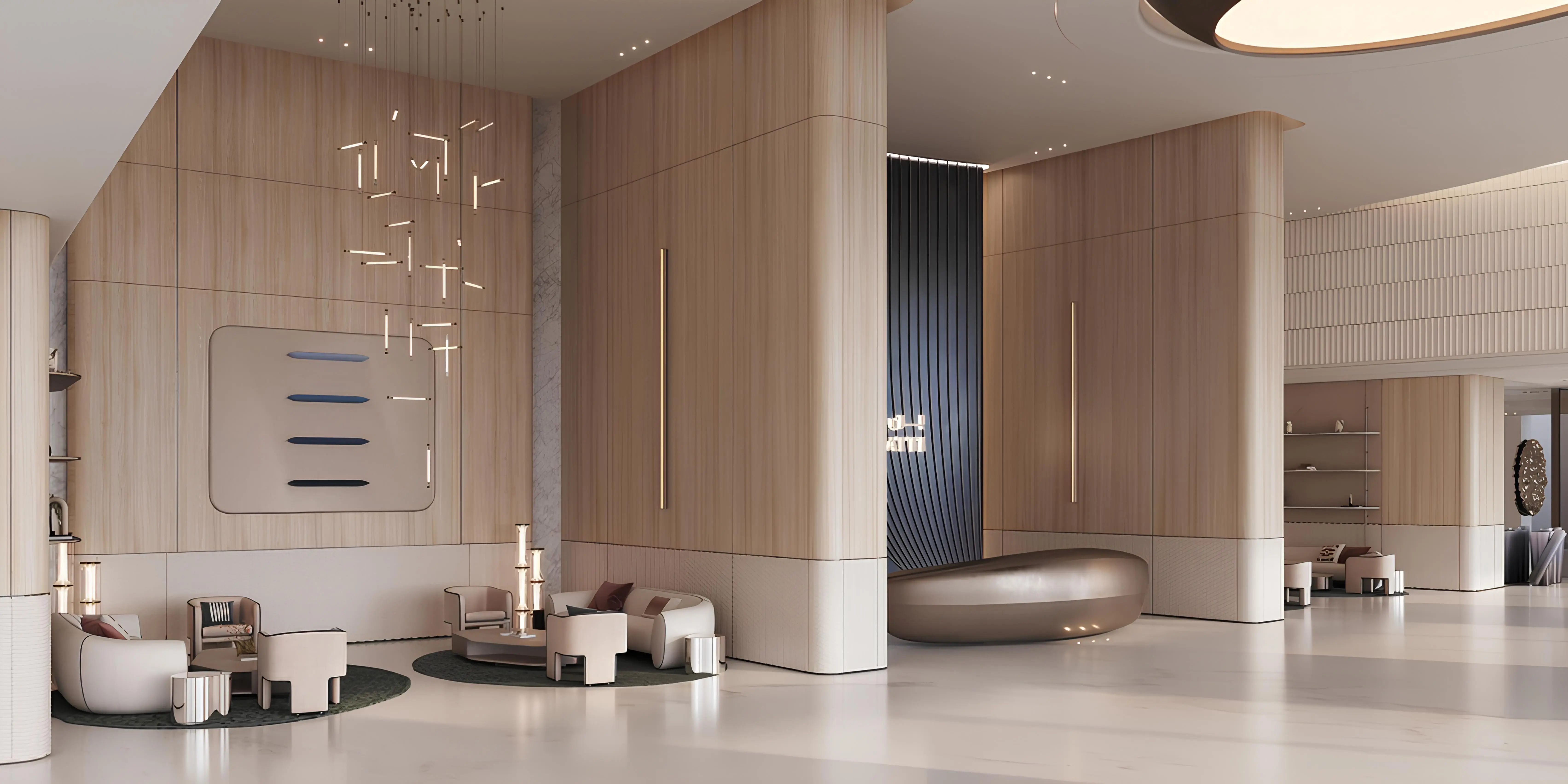 Binghatti Skyrise — image 3