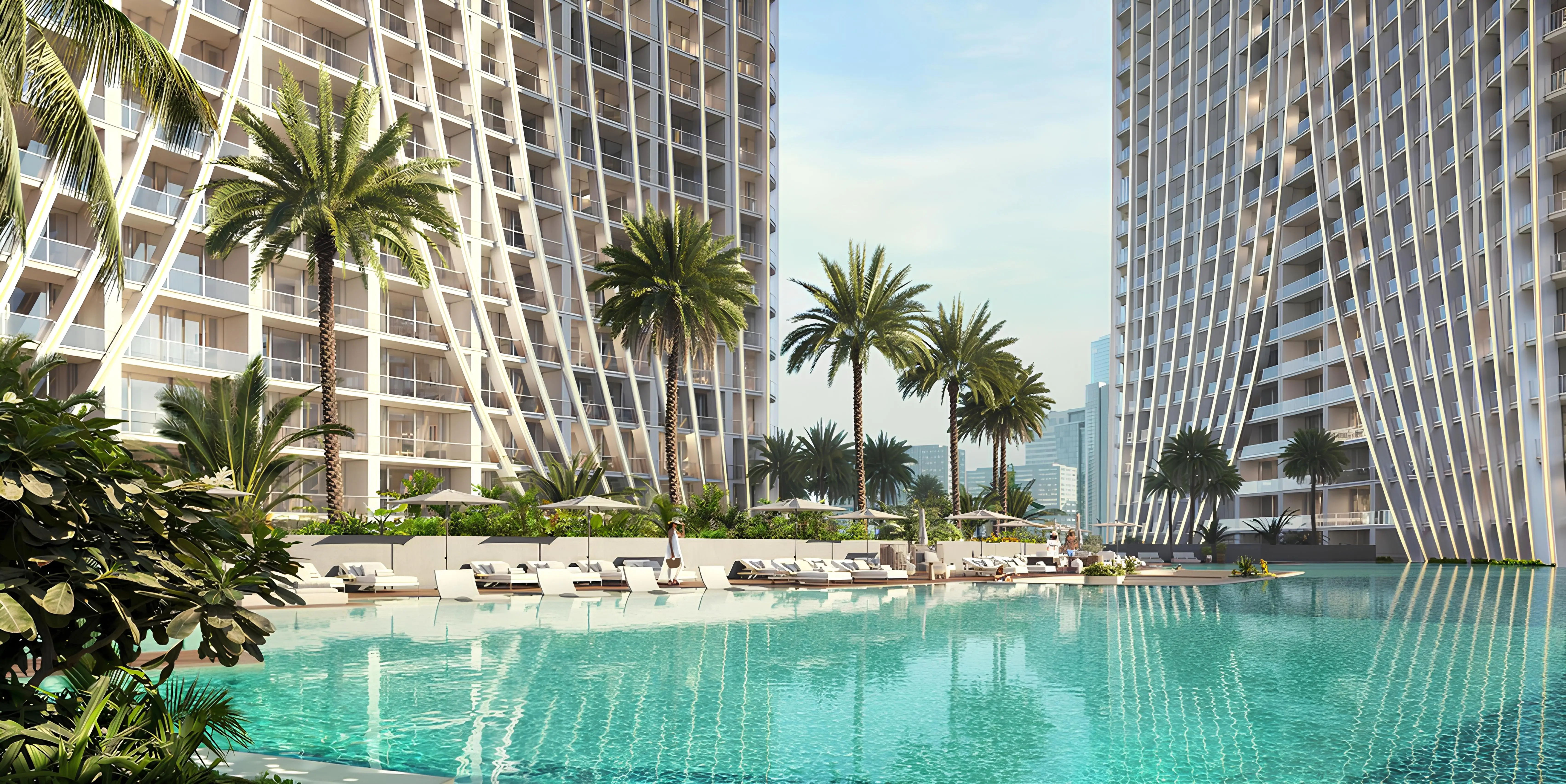 Binghatti Skyrise — image 5
