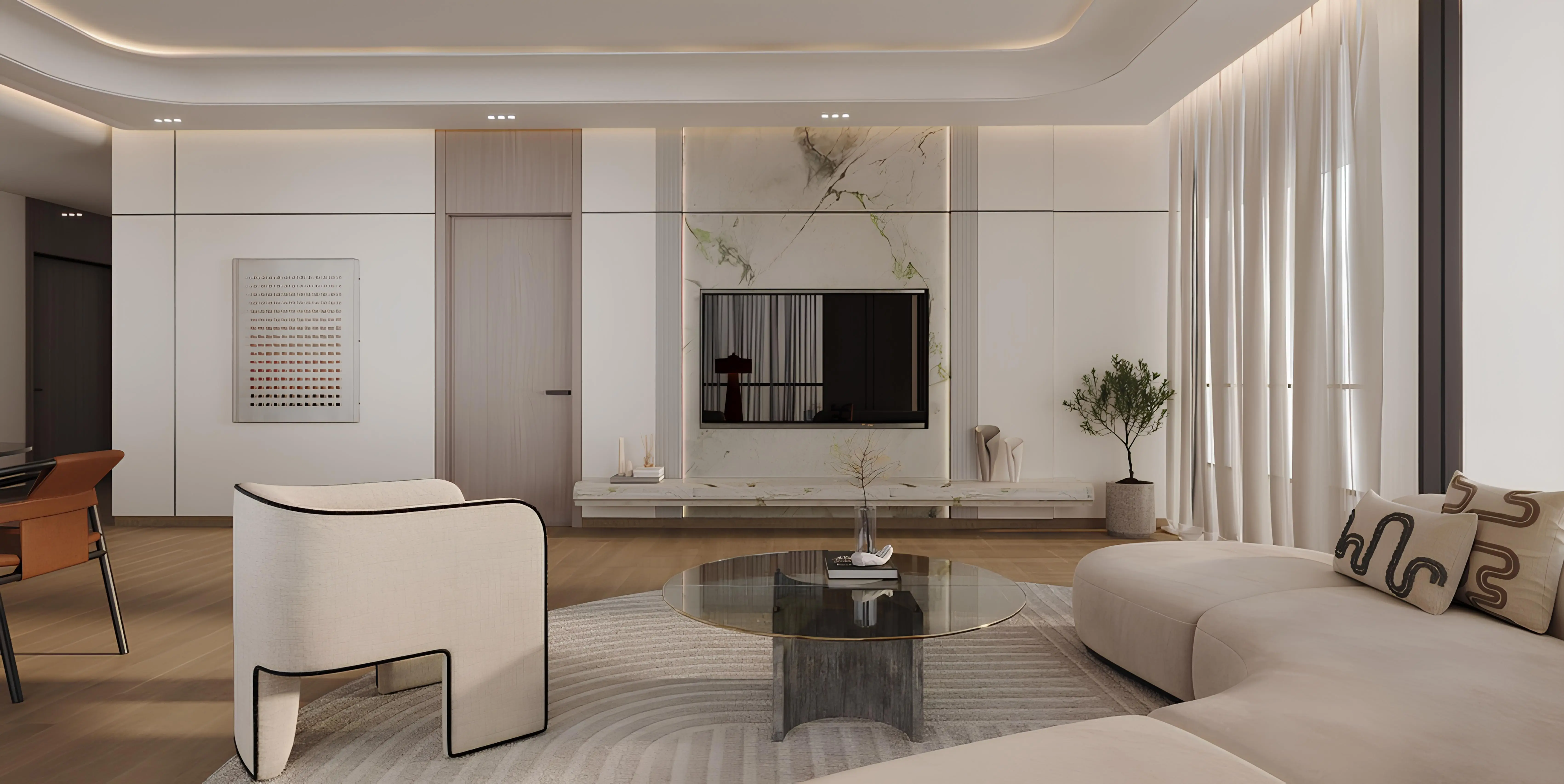 Binghatti Skyrise — image 6