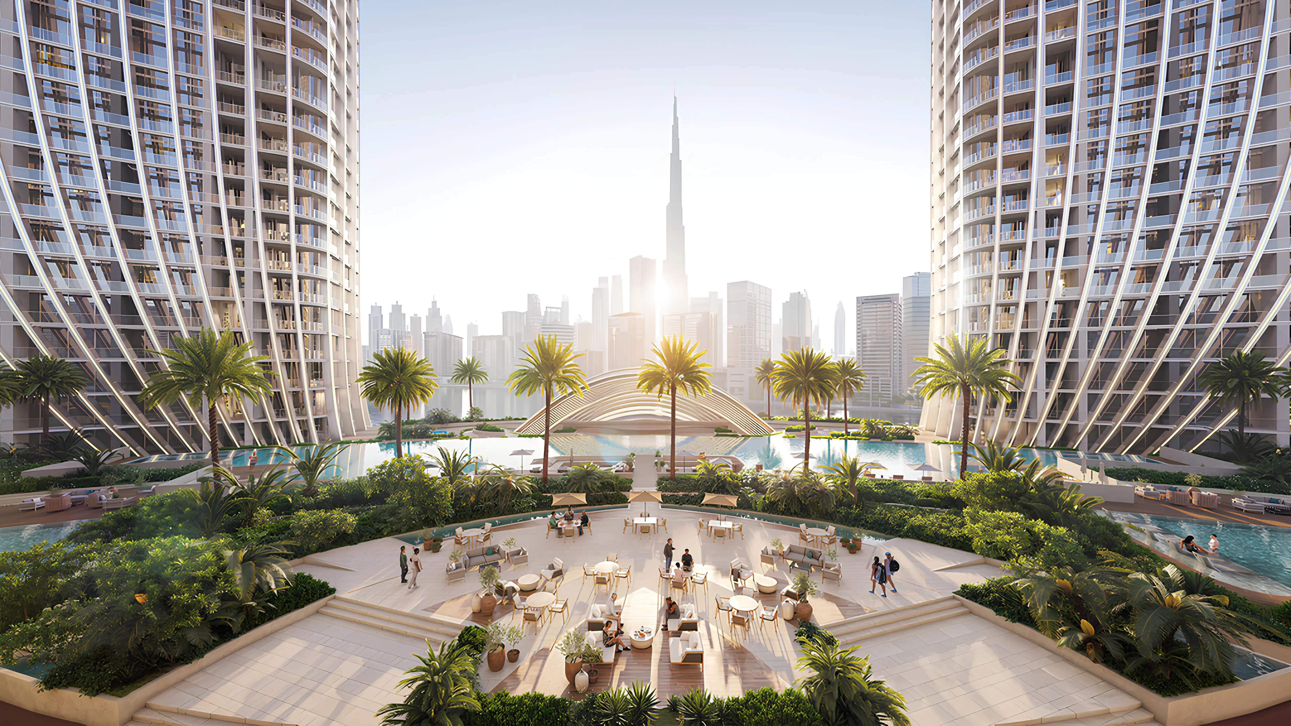 Binghatti Skyrise — image 7