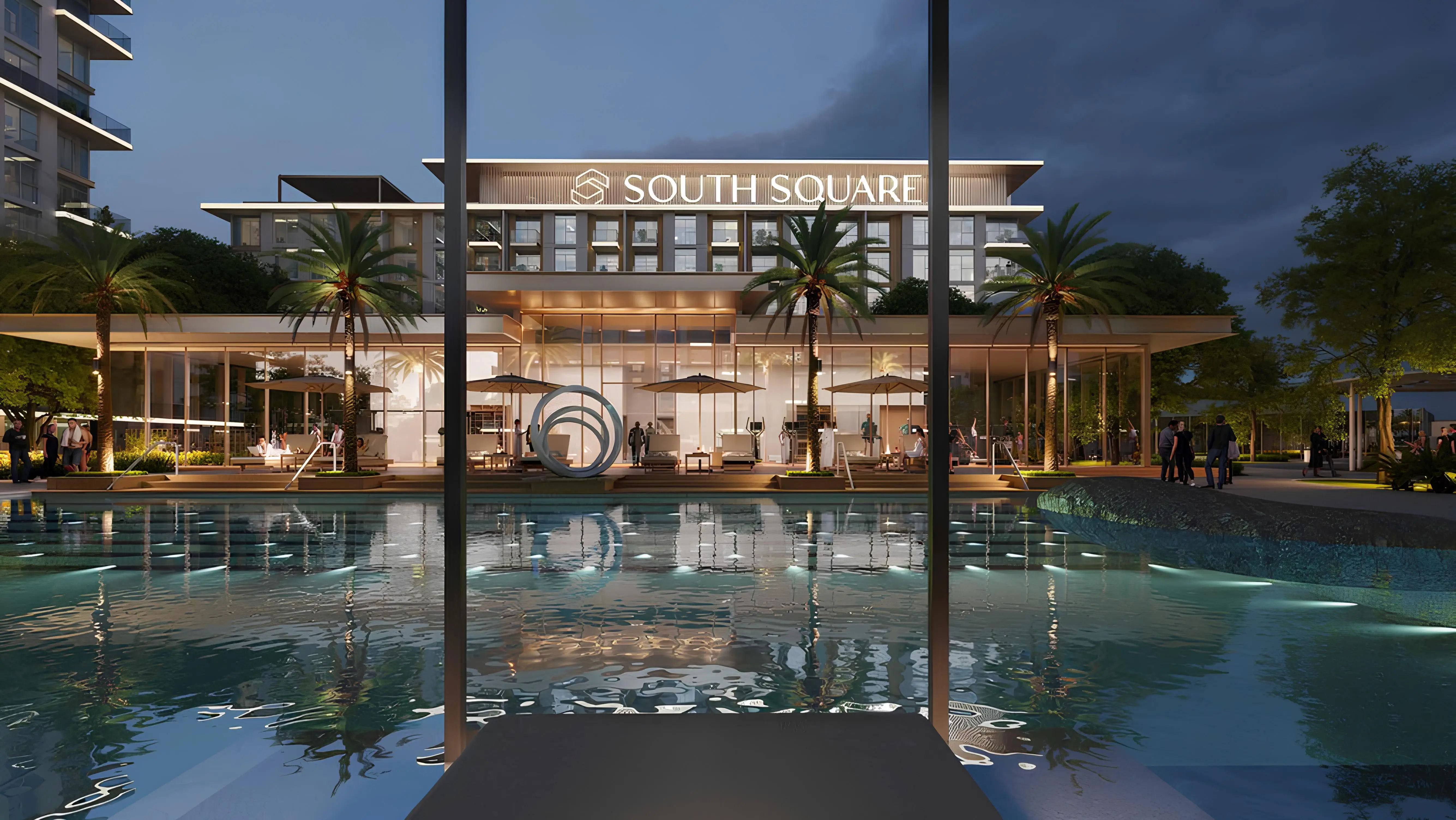 South Square — image 6