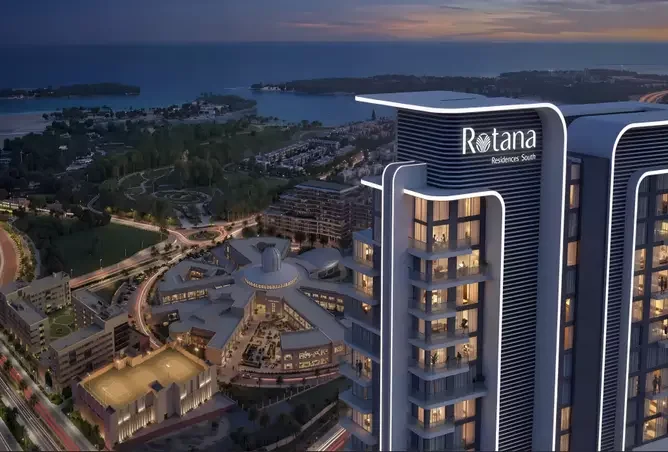 Rotana Residences South Tower — image 3