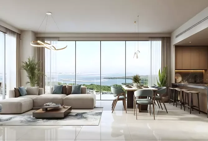 Rotana Residences South Tower — image 4