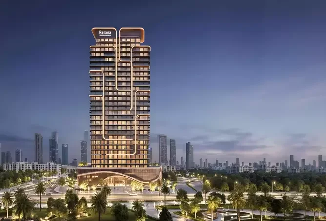Rotana Residences South Tower — image 7