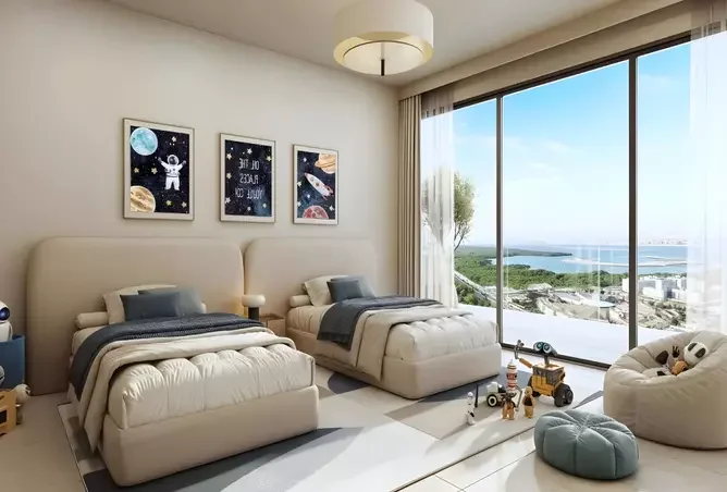 Rotana Residences South Tower — image 9