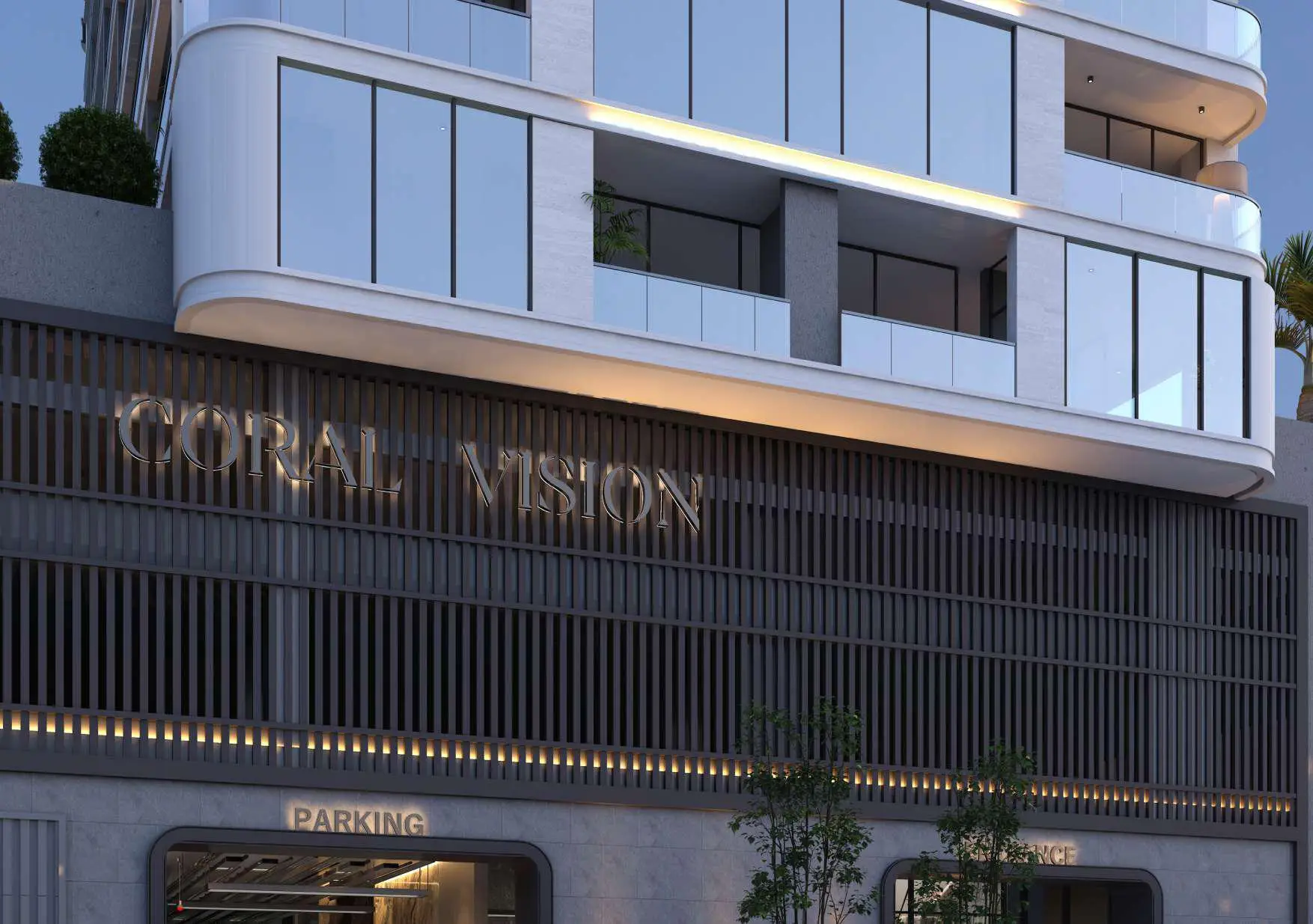 Coral By Vision — image 3