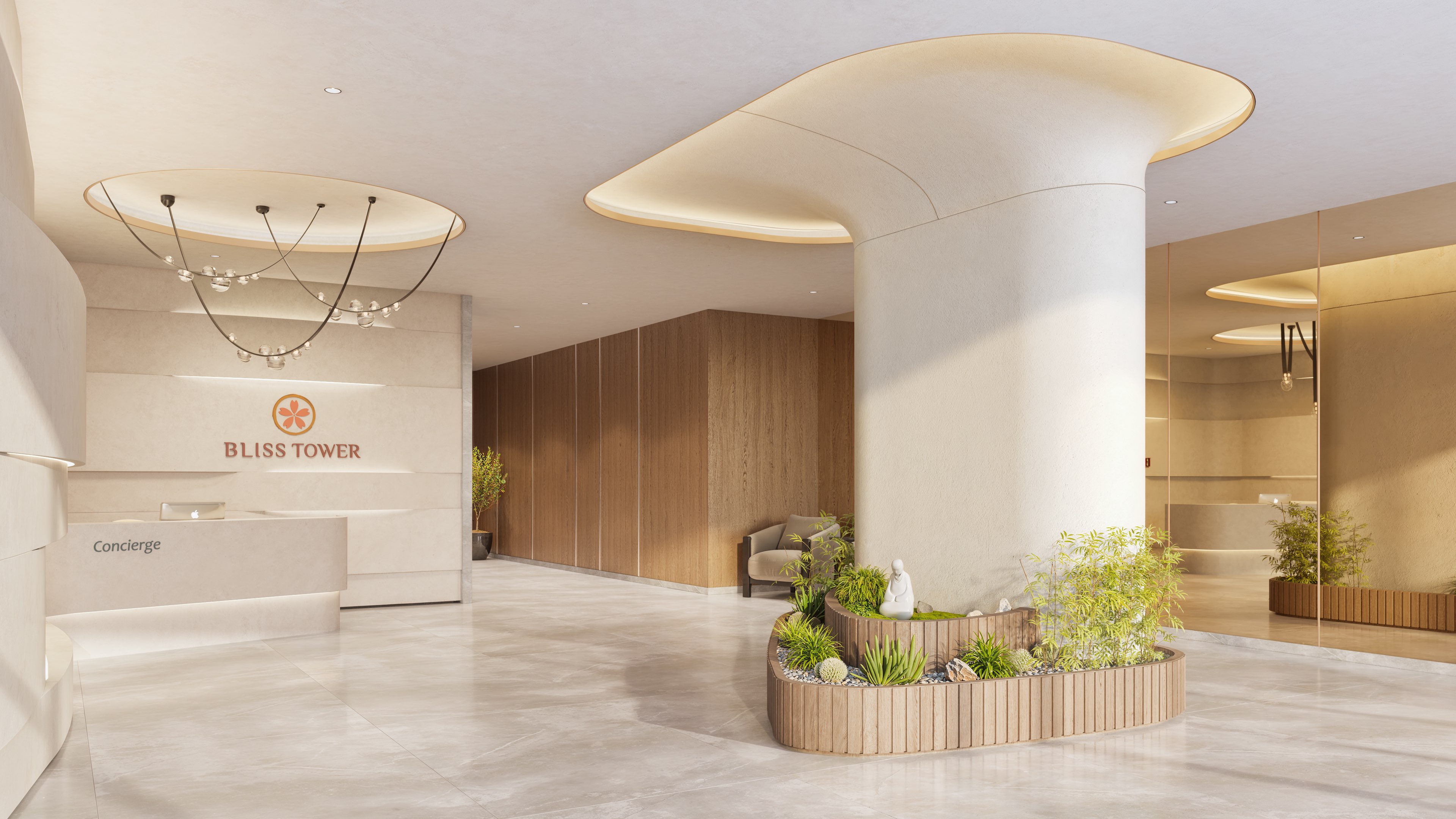 Bliss Tower — image 2