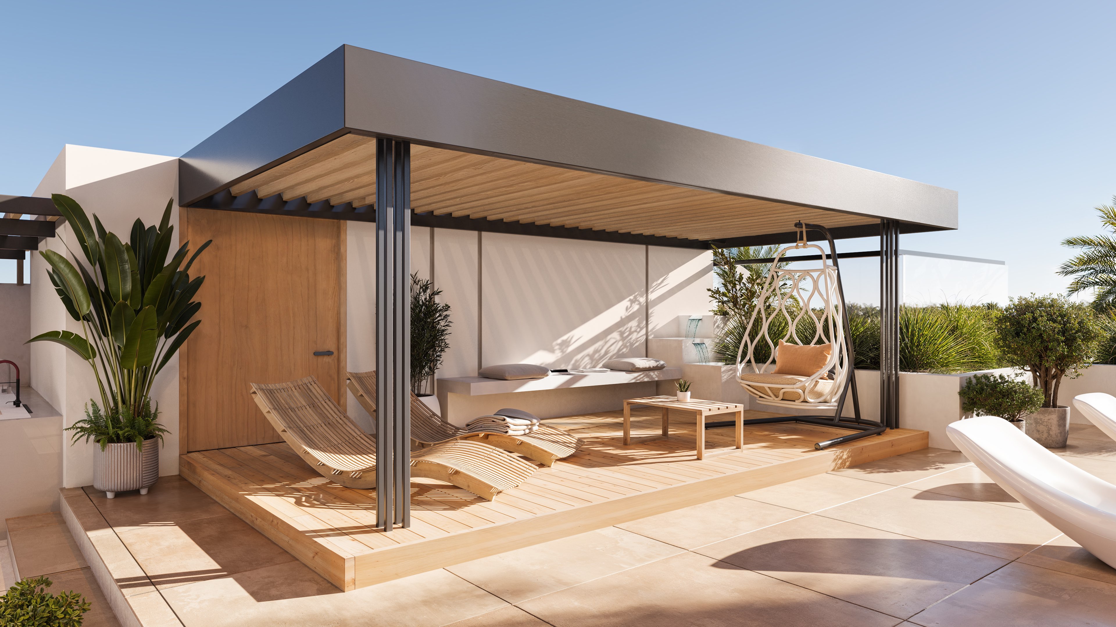 Bliss Tower — image 4