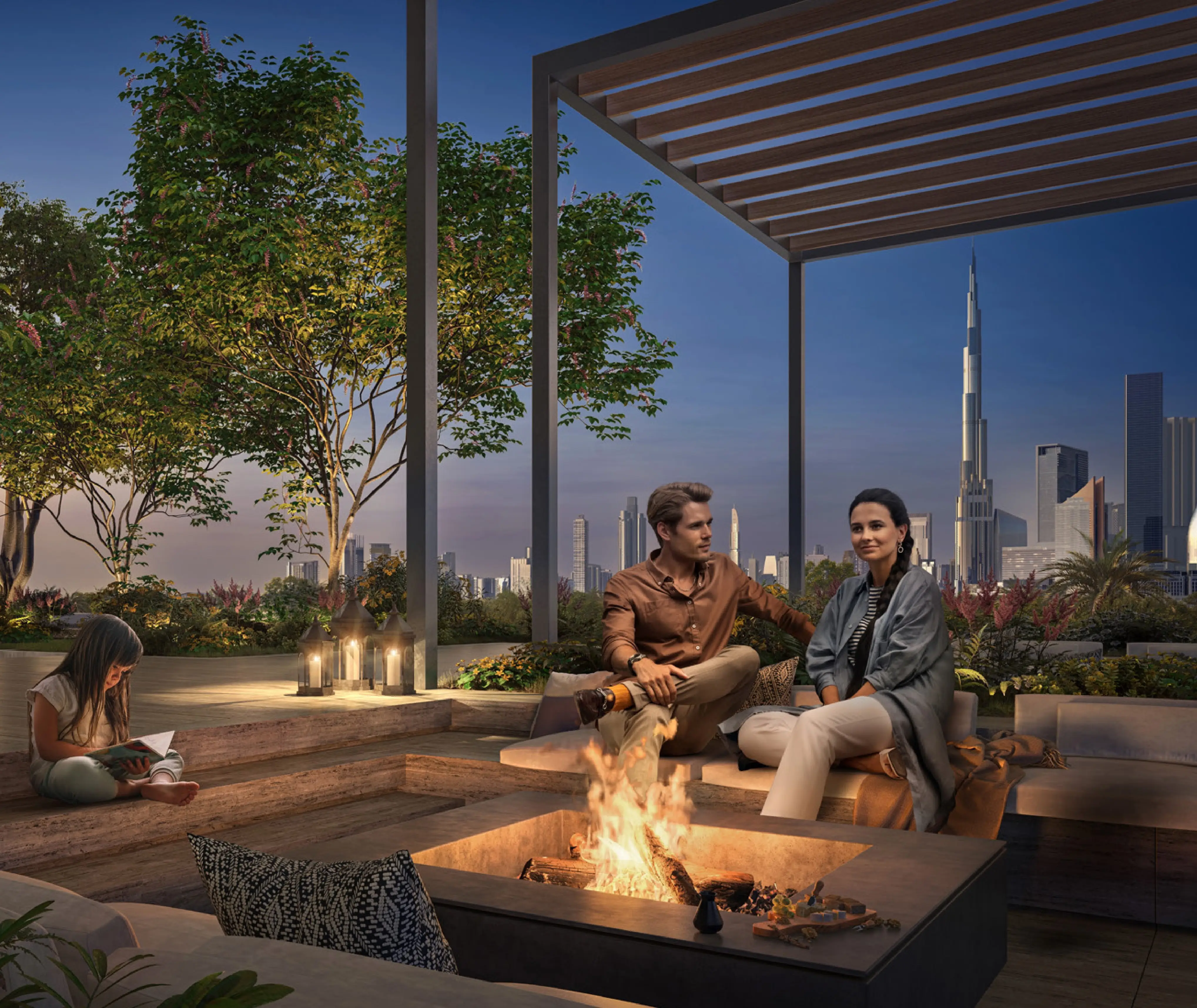 Address Residences Zabeel — image 2