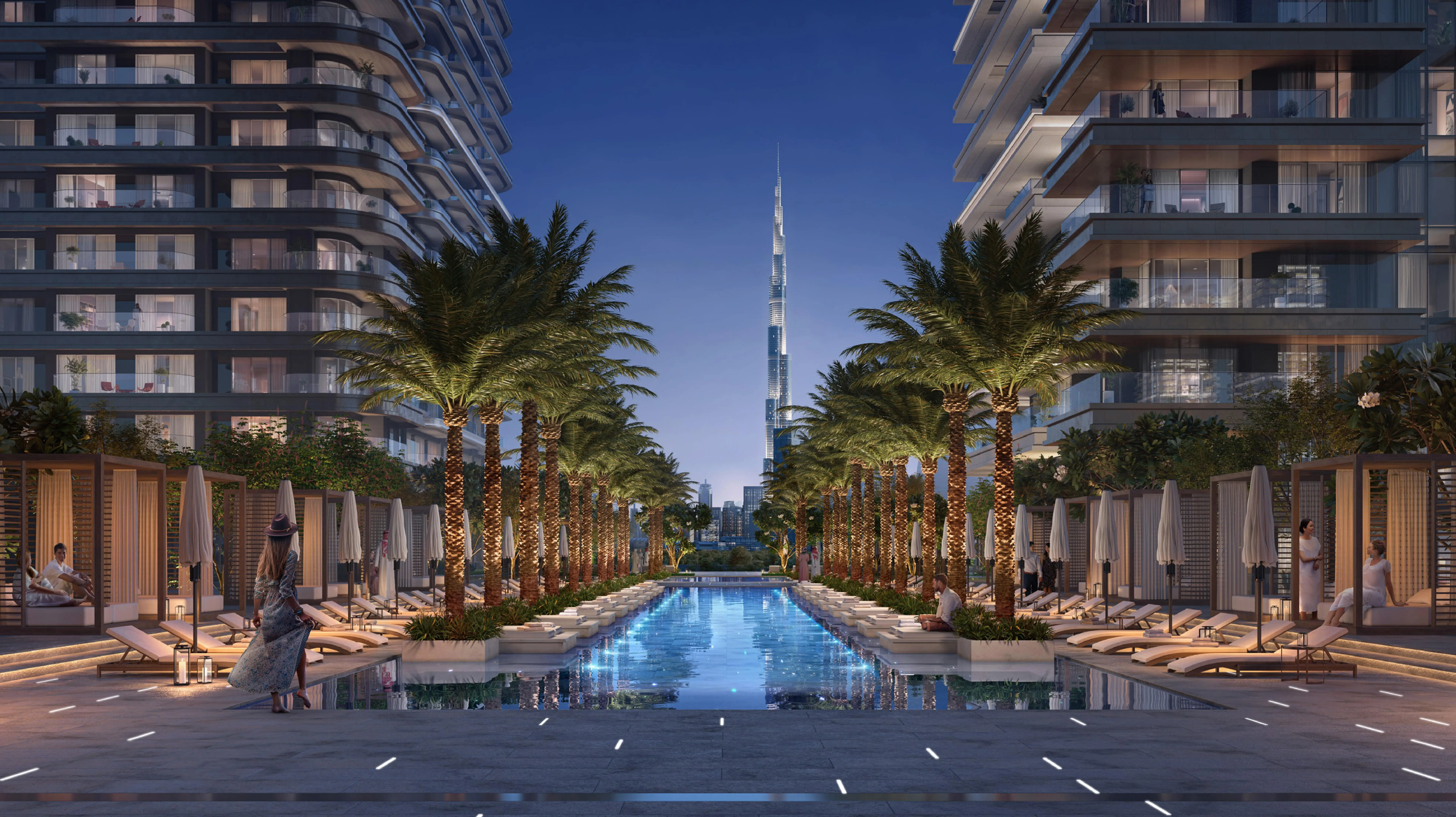 Address Residences Zabeel — image 4