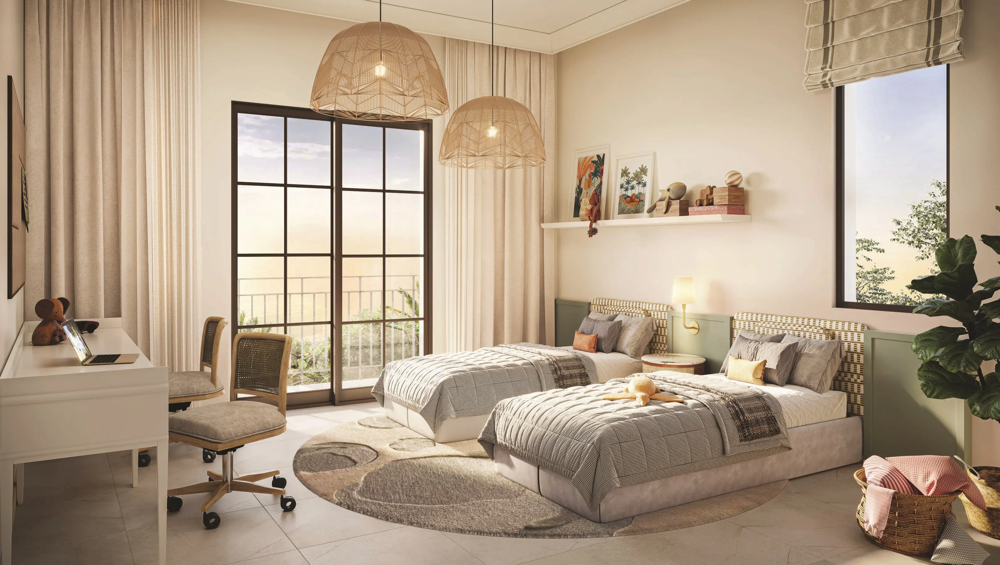 Bloom Living Malaga — image 7