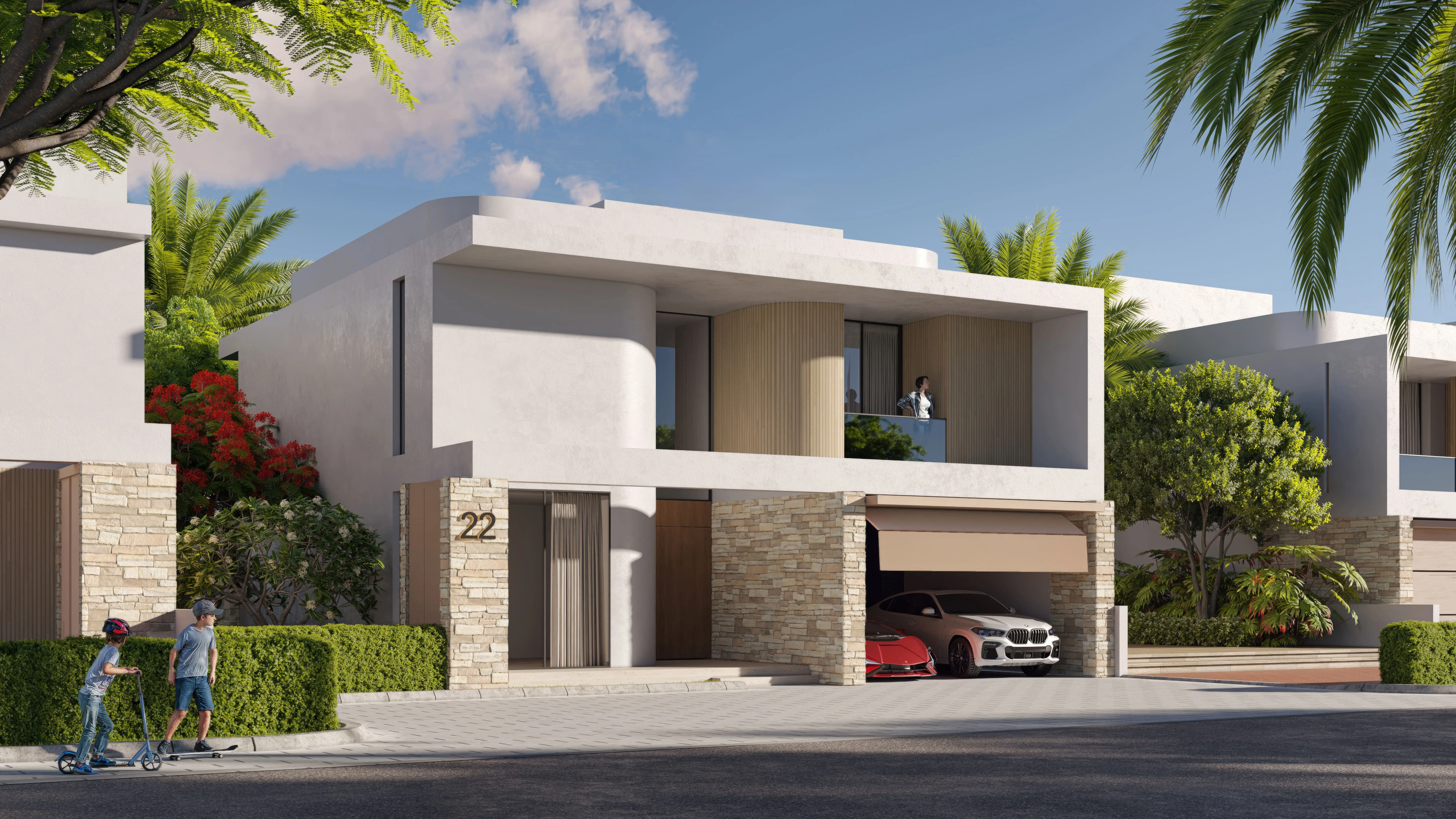 Sobha Siniya Island Villas Phases 2 — image 9