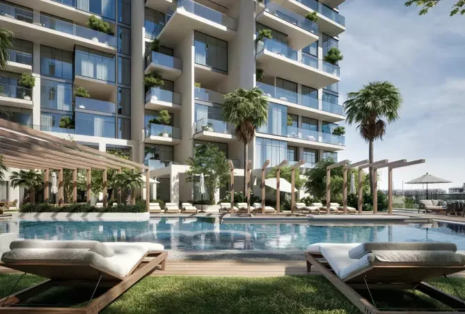 Bab Al Qasr Canal View Residence 22 — image 3