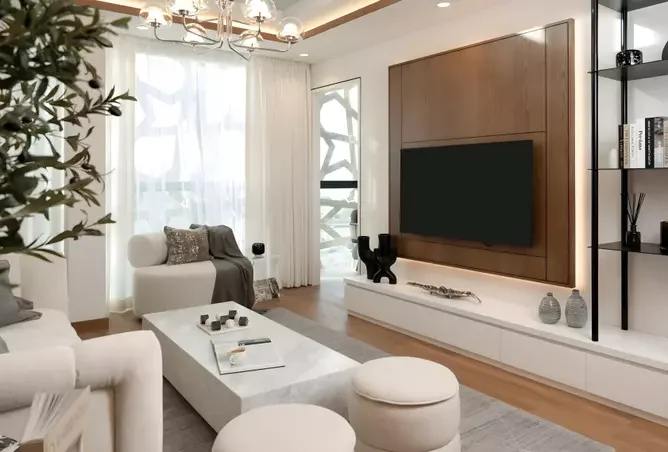 Bab Al Qasr Canal View Residence 22 — image 6