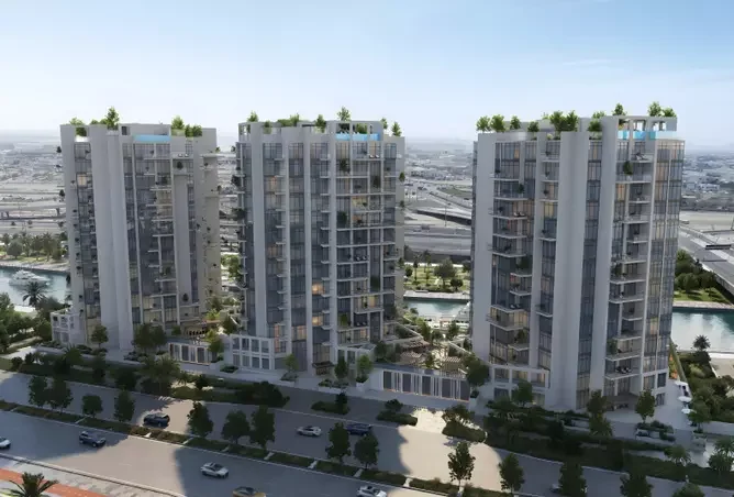 Bab Al Qasr Canal View Residence 22 — image 7