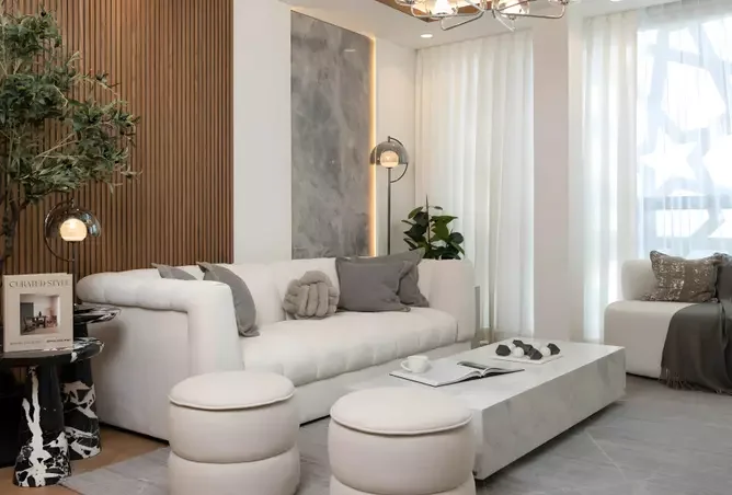 Bab Al Qasr Canal View Residence 22 — image 8