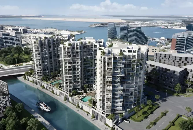 Bab Al Qasr Canal View Residence 22 — image 9