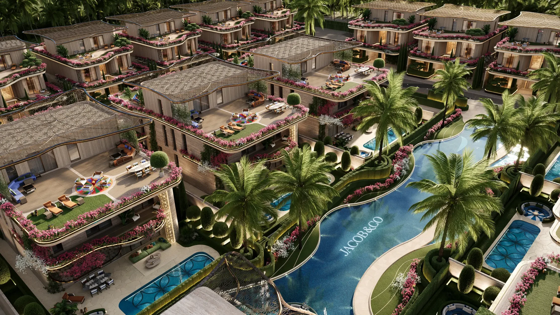 Fleur De Jardin Villas — image 3