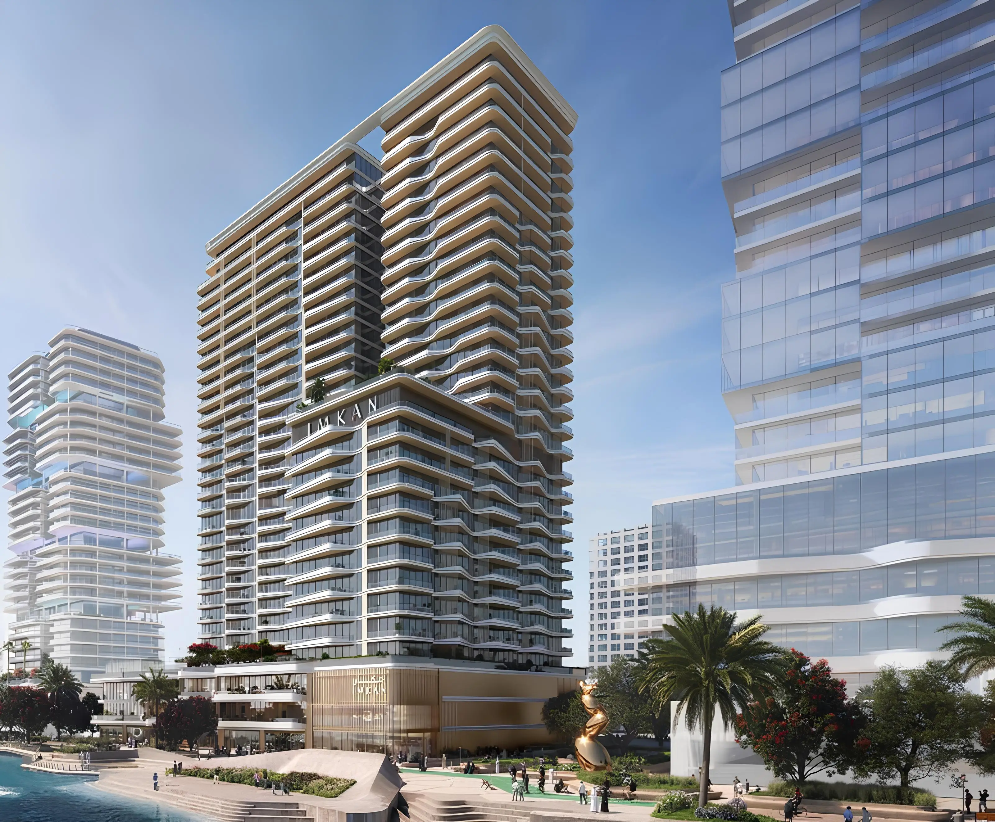 Sunstone Residences — image 8