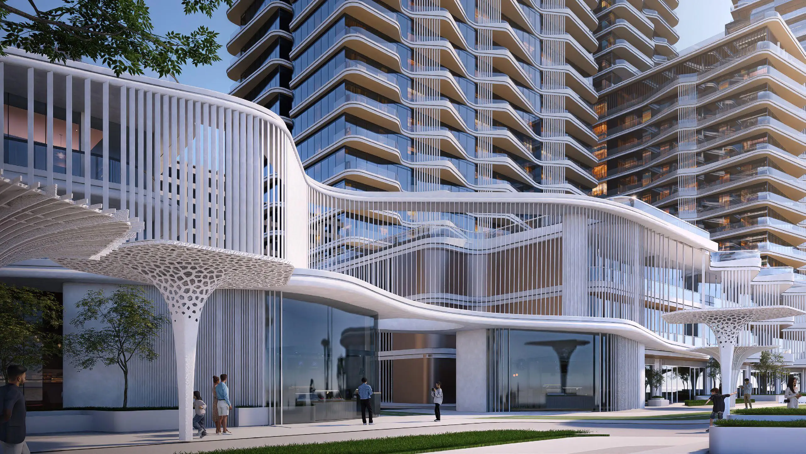 Sunstone Residences — image 9