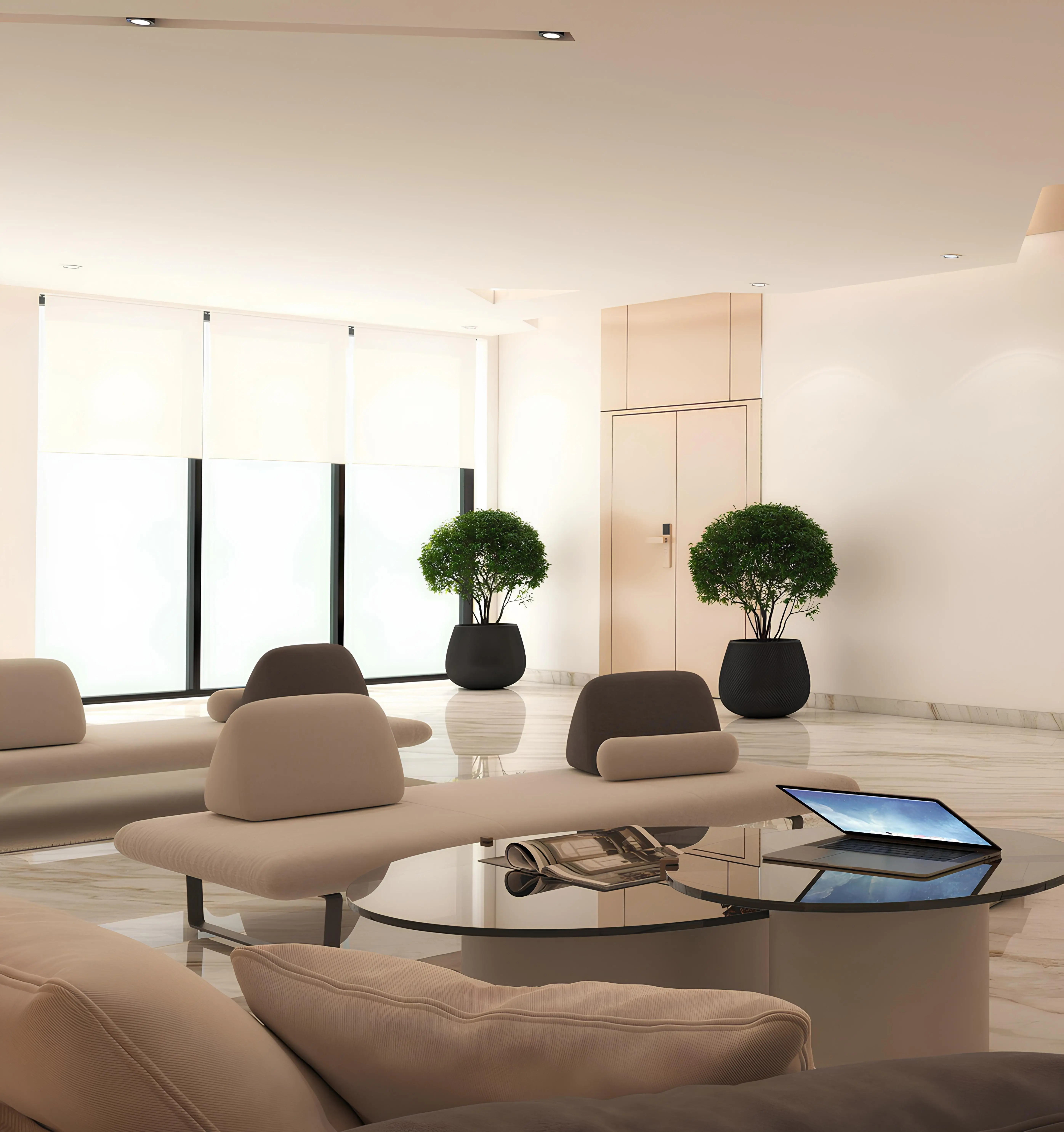 Anantara Residences — image 7