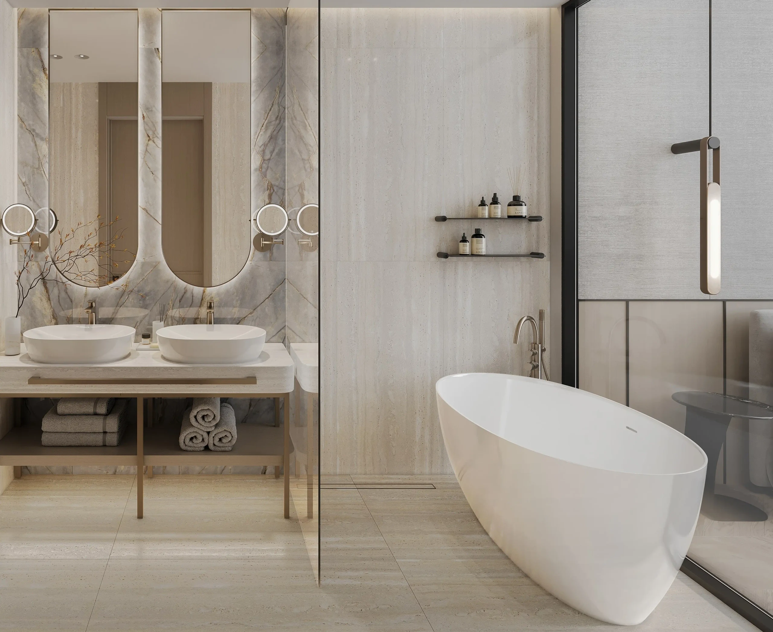 The Residences at Sheraton Al Marjan Island Resort — image 7
