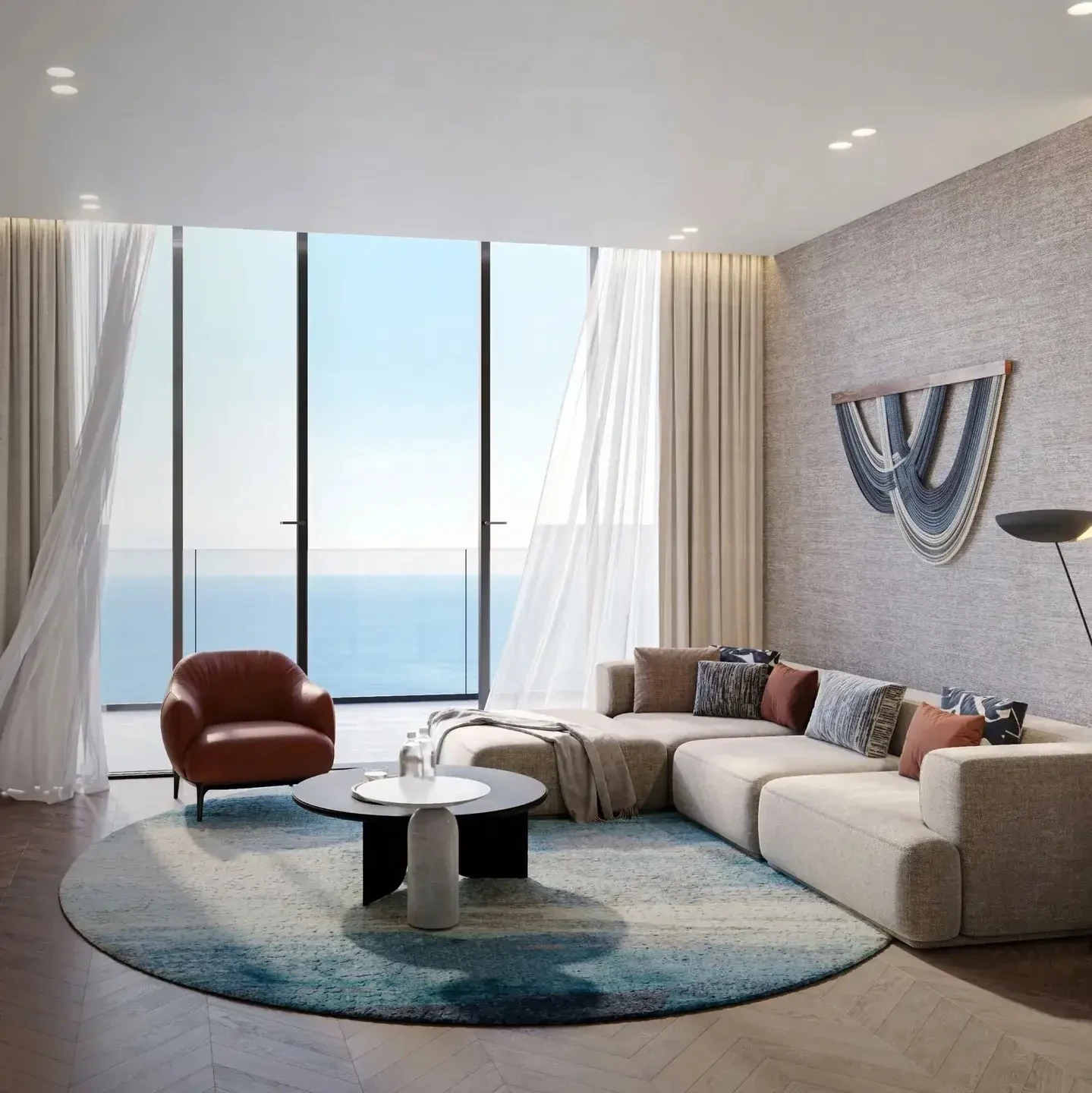 The Residences at Sheraton Al Marjan Island Resort — image 8