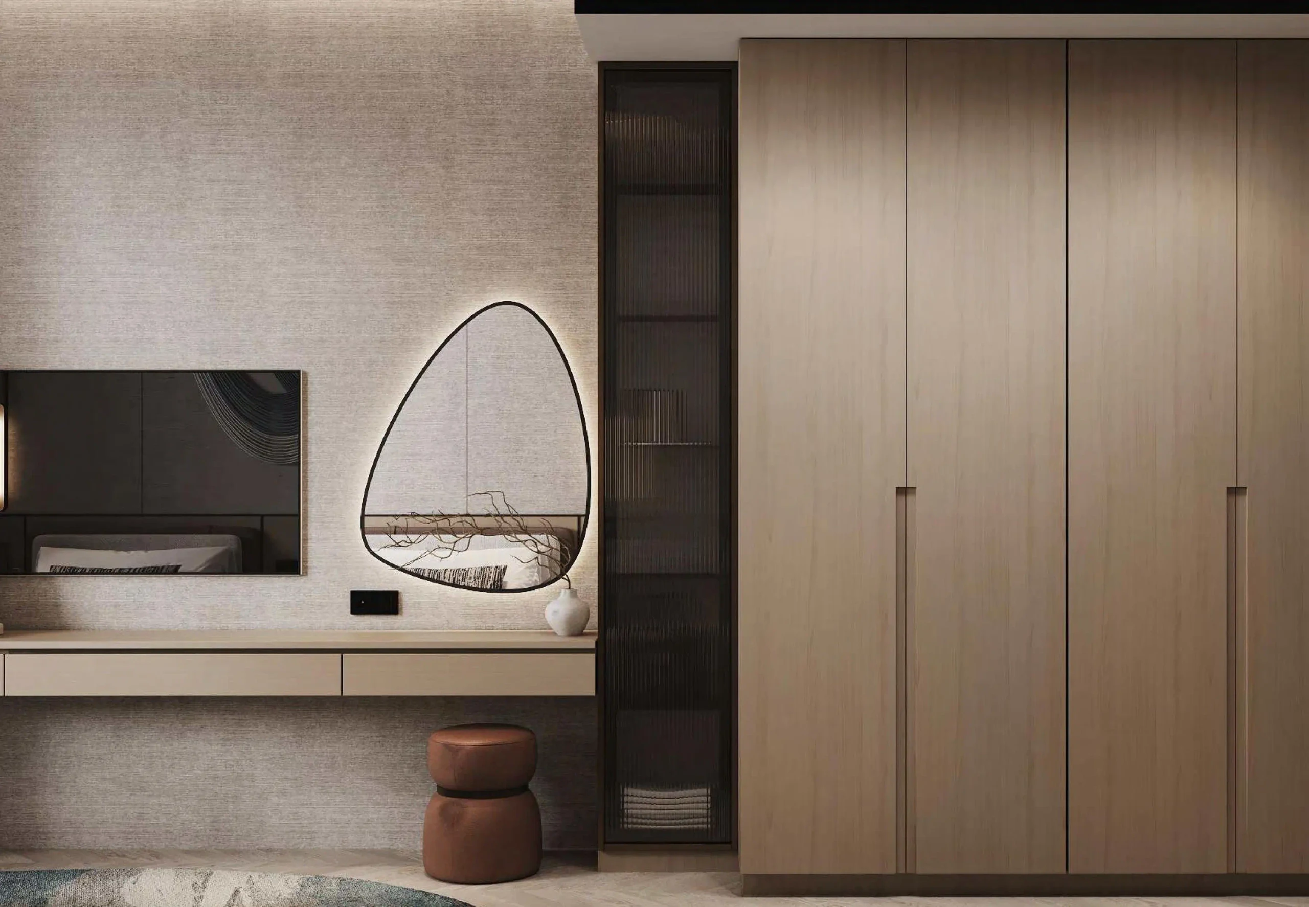 The Residences at Sheraton Al Marjan Island Resort — image 5