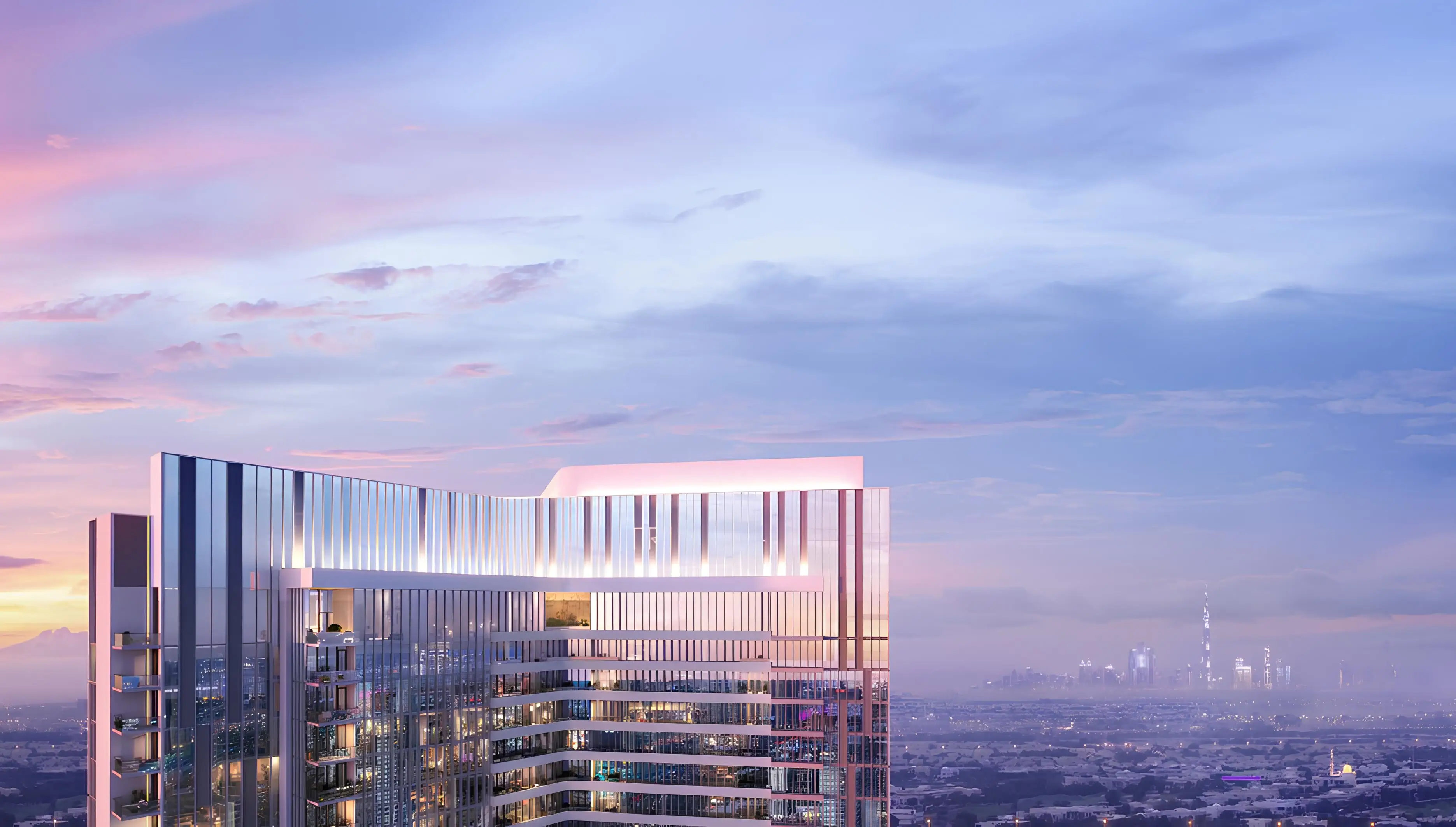 Tria By Deyaar — image 2