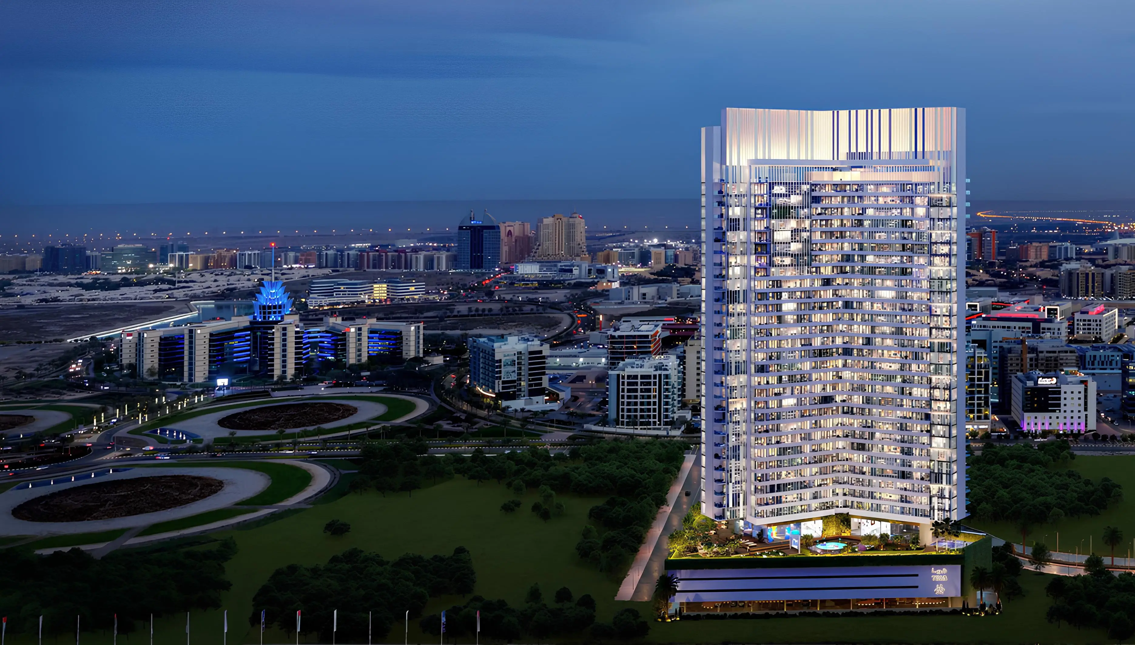 Tria By Deyaar — image 6