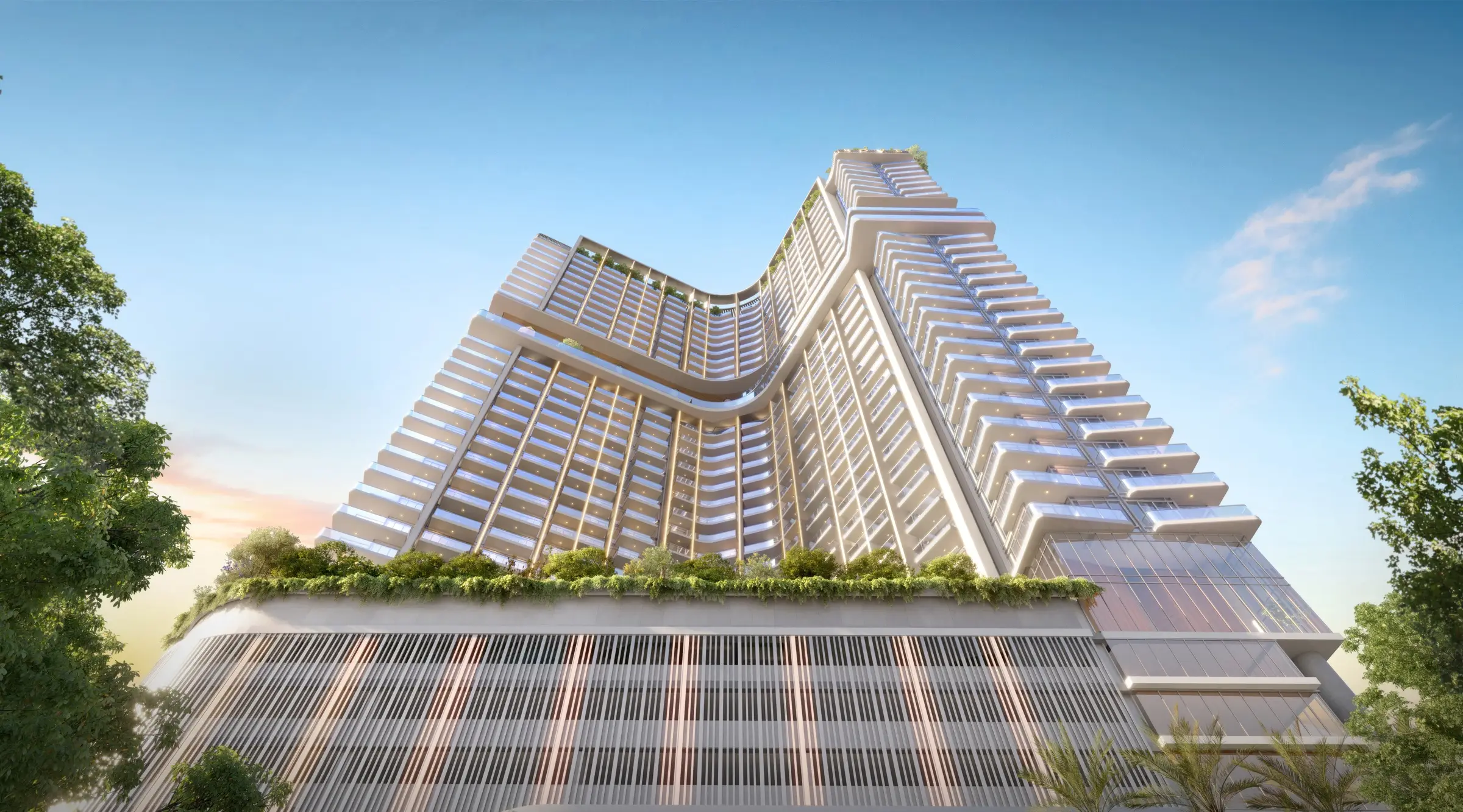 Rove Home Marasi Drive By IRTH — image 3