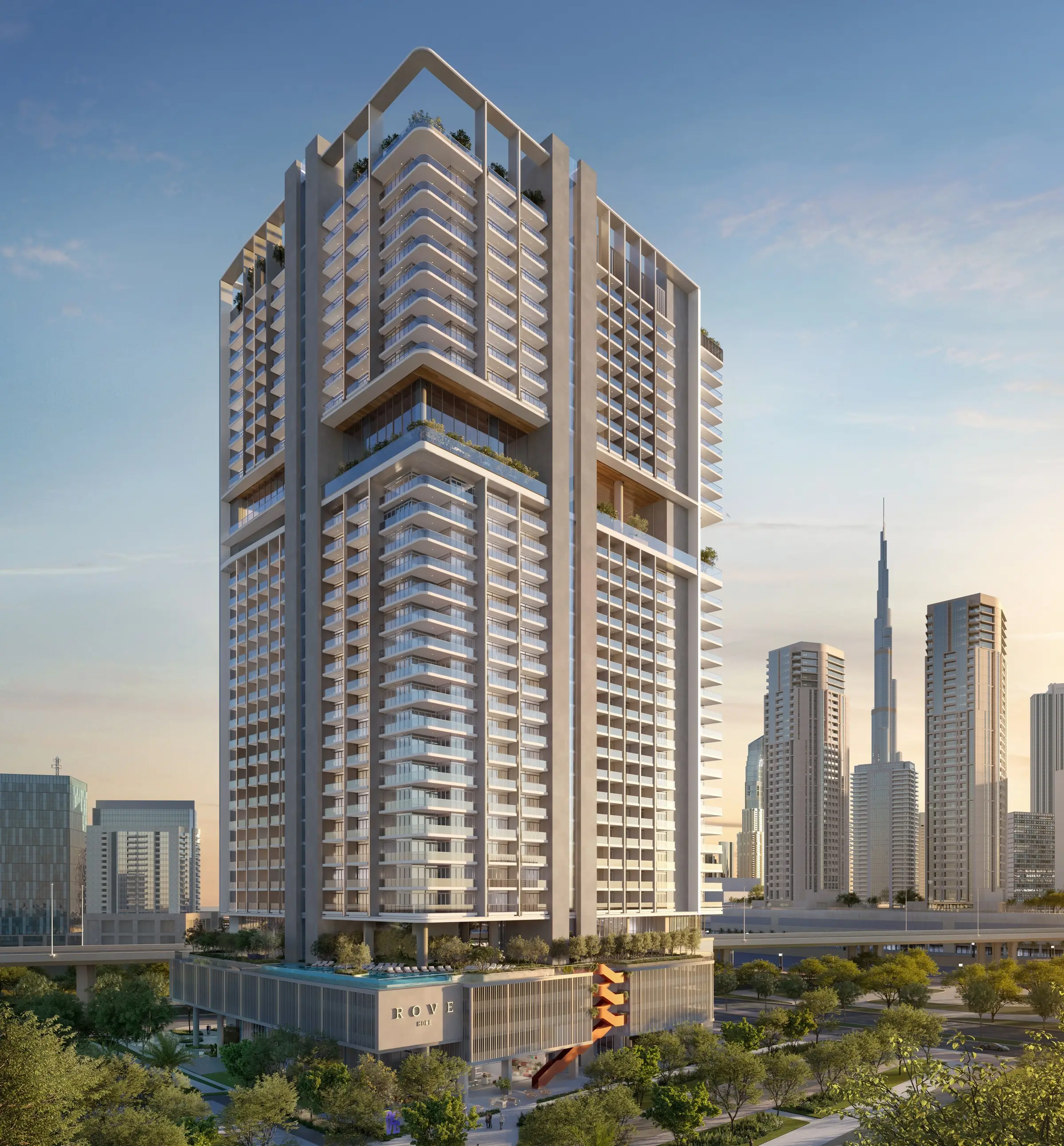 Rove Home Marasi Drive By IRTH — image 7