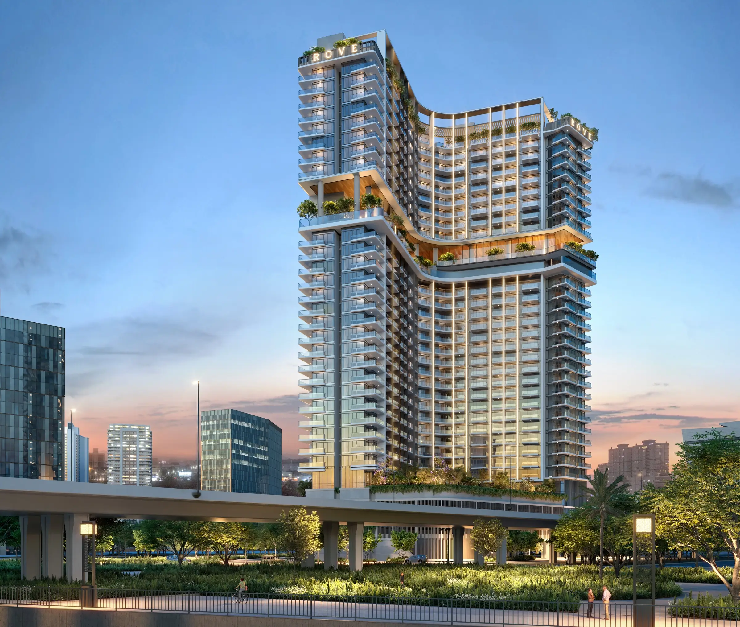 Rove Home Marasi Drive By IRTH — image 2