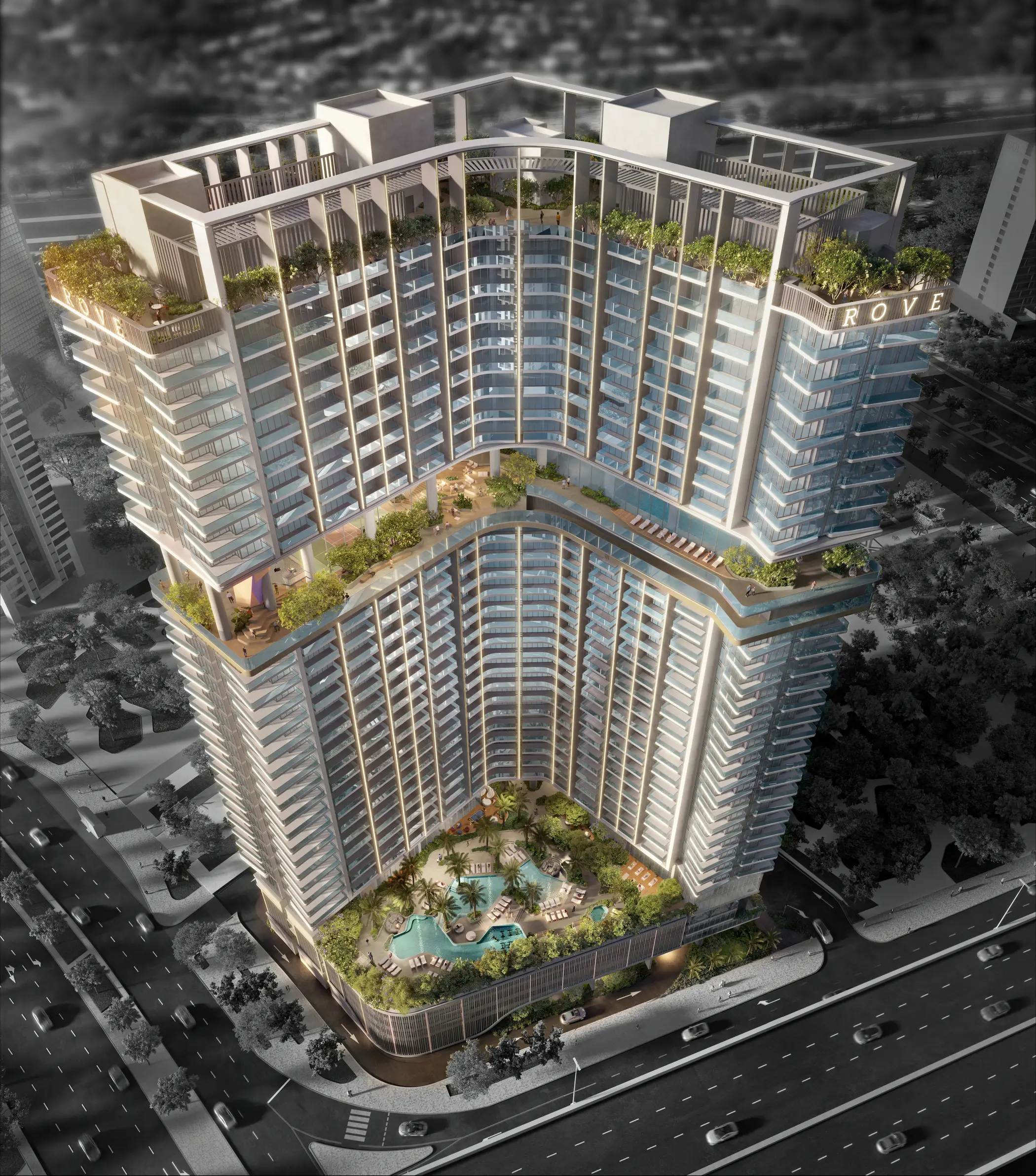 Rove Home Marasi Drive By IRTH — image 5