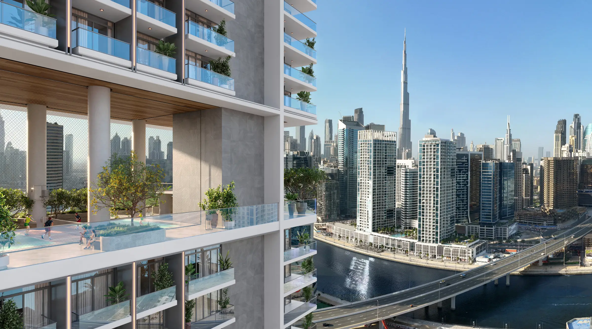 Rove Home Marasi Drive By IRTH — image 6