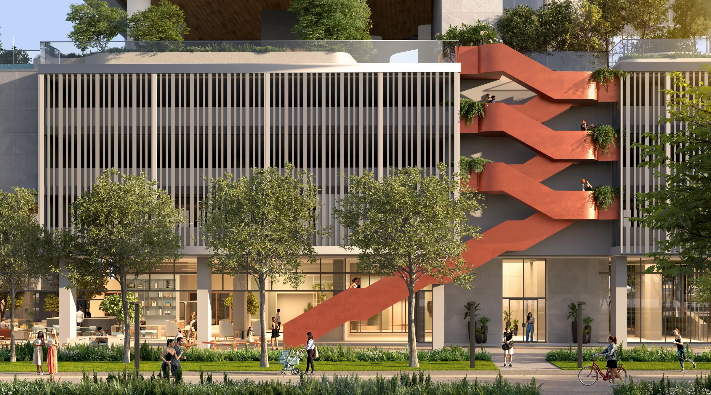 Rove Home Marasi Drive By IRTH — image 9