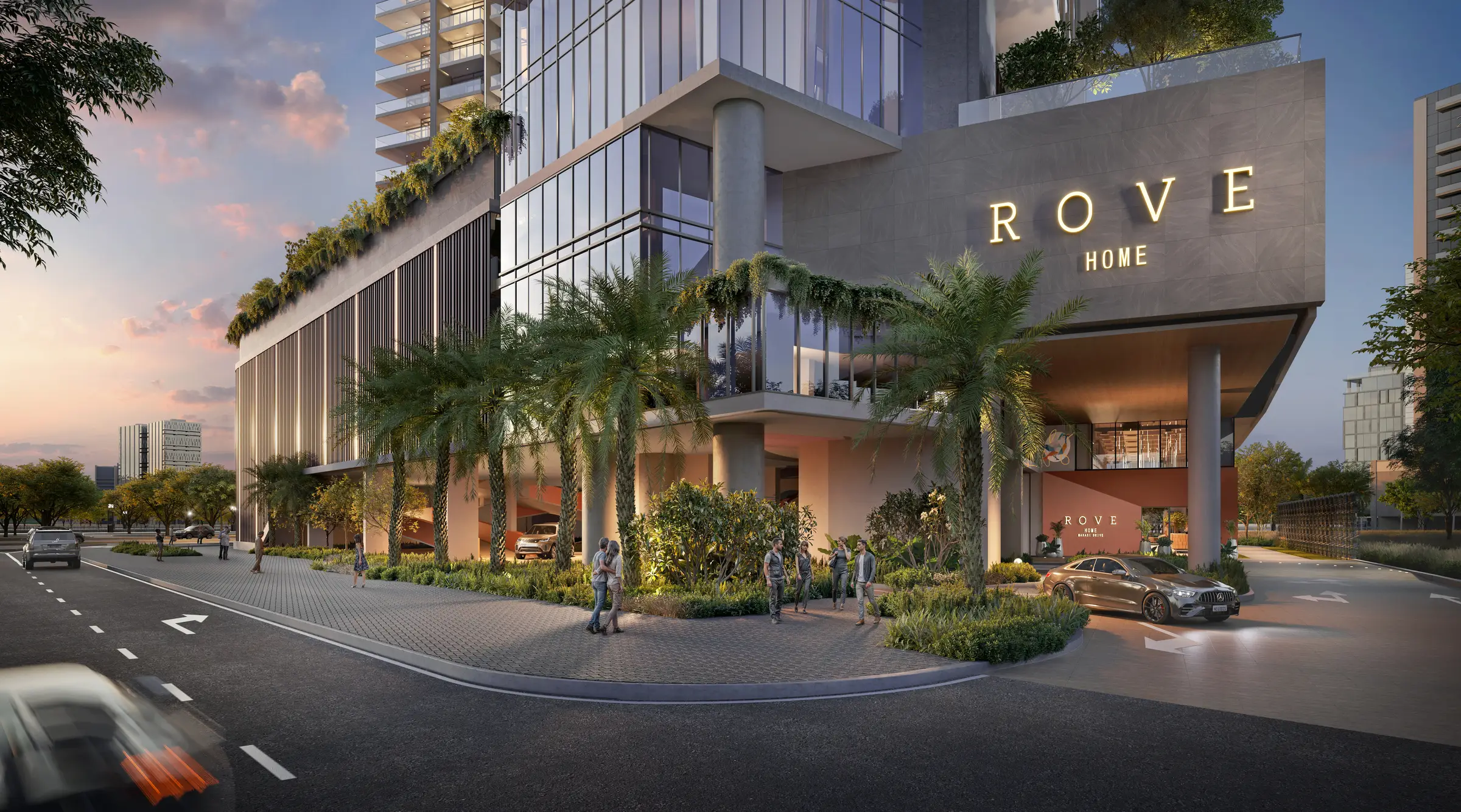 Rove Home Marasi Drive By IRTH — image 8